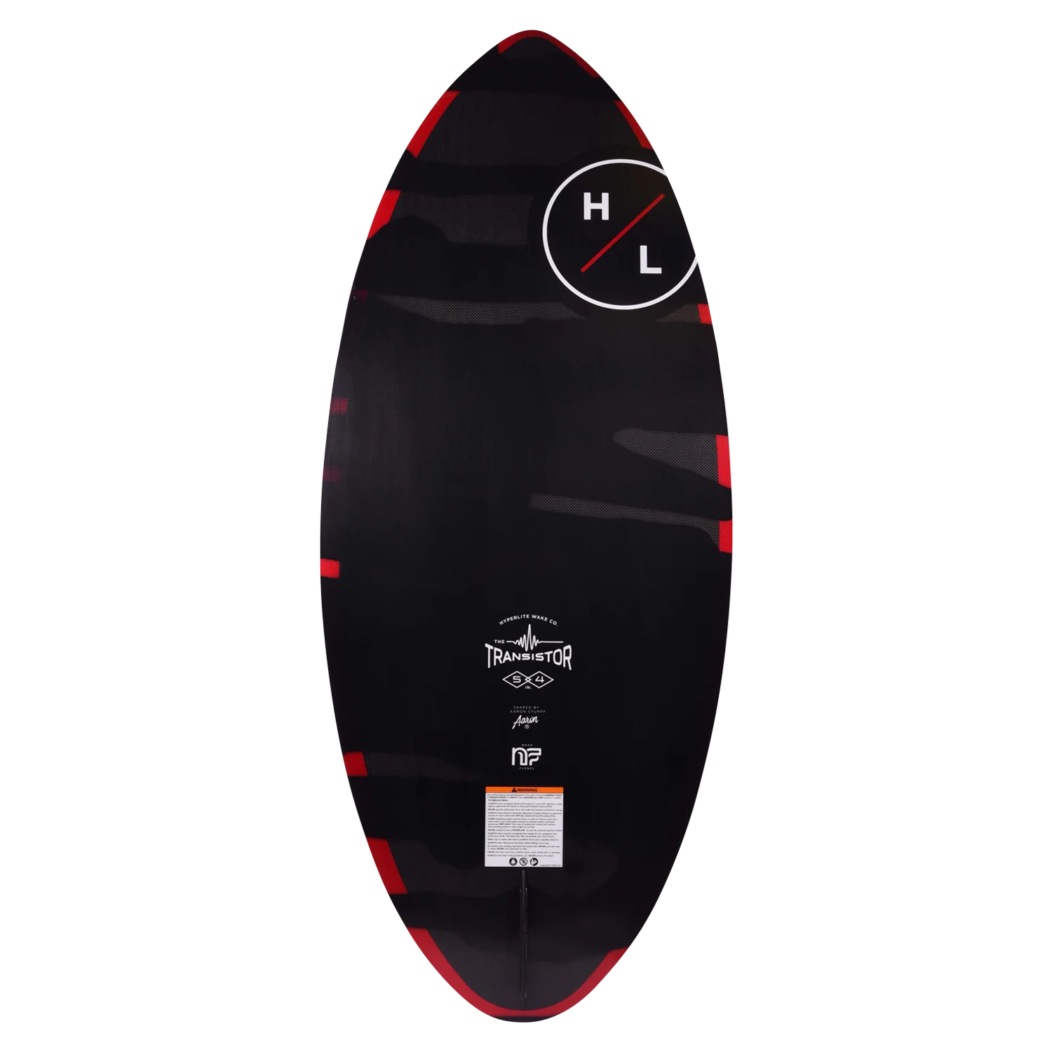 Transistor Wakesurf - 2024 - Image 3