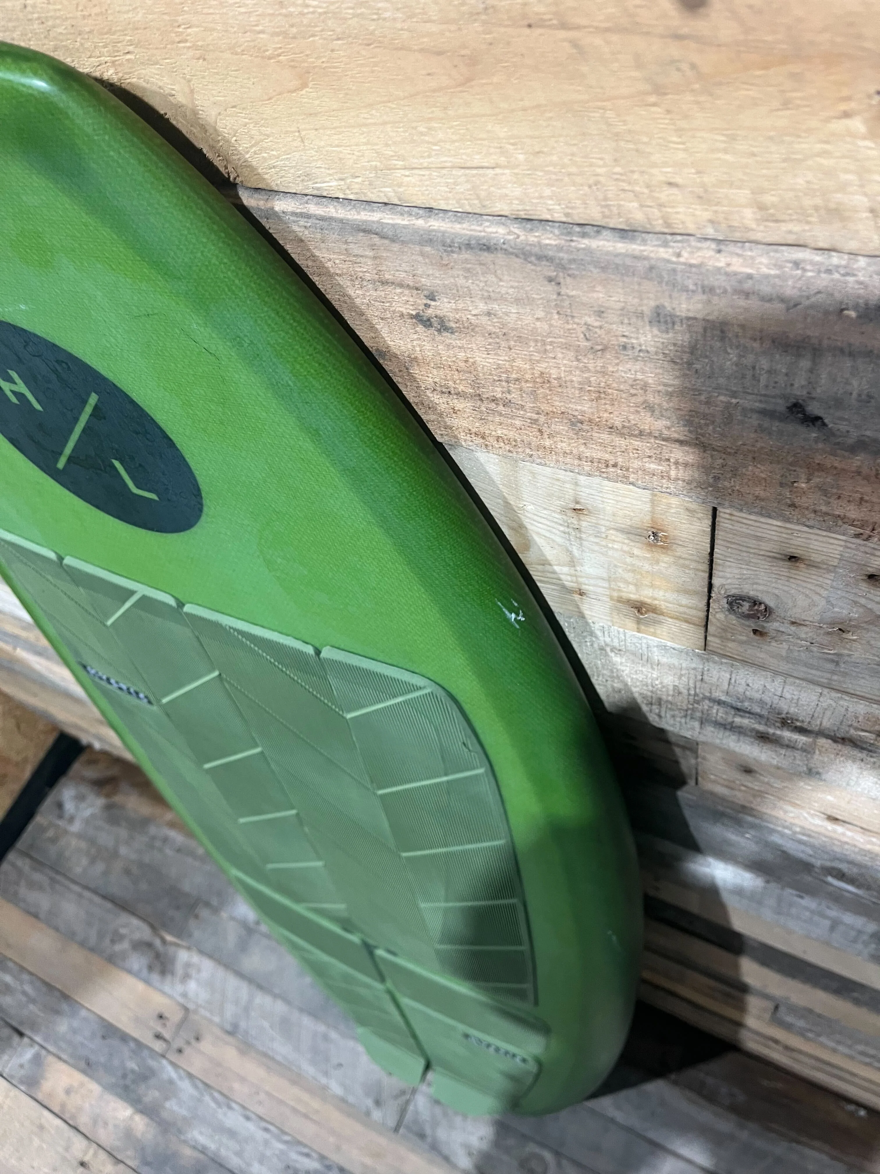 Varial ARC 48" Wakesurfer - 2023 Ex Demo - Image 5