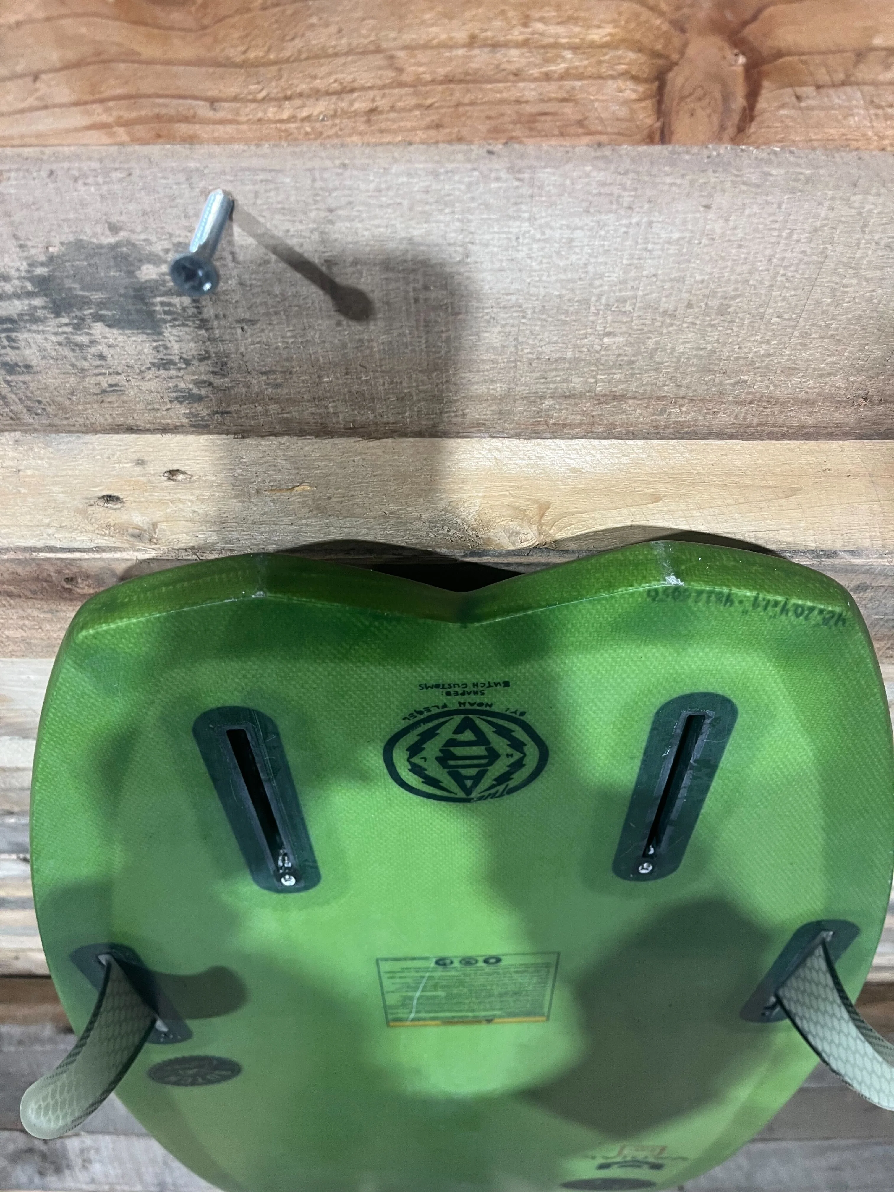 Varial ARC 48" Wakesurfer - 2023 Ex Demo - Image 7