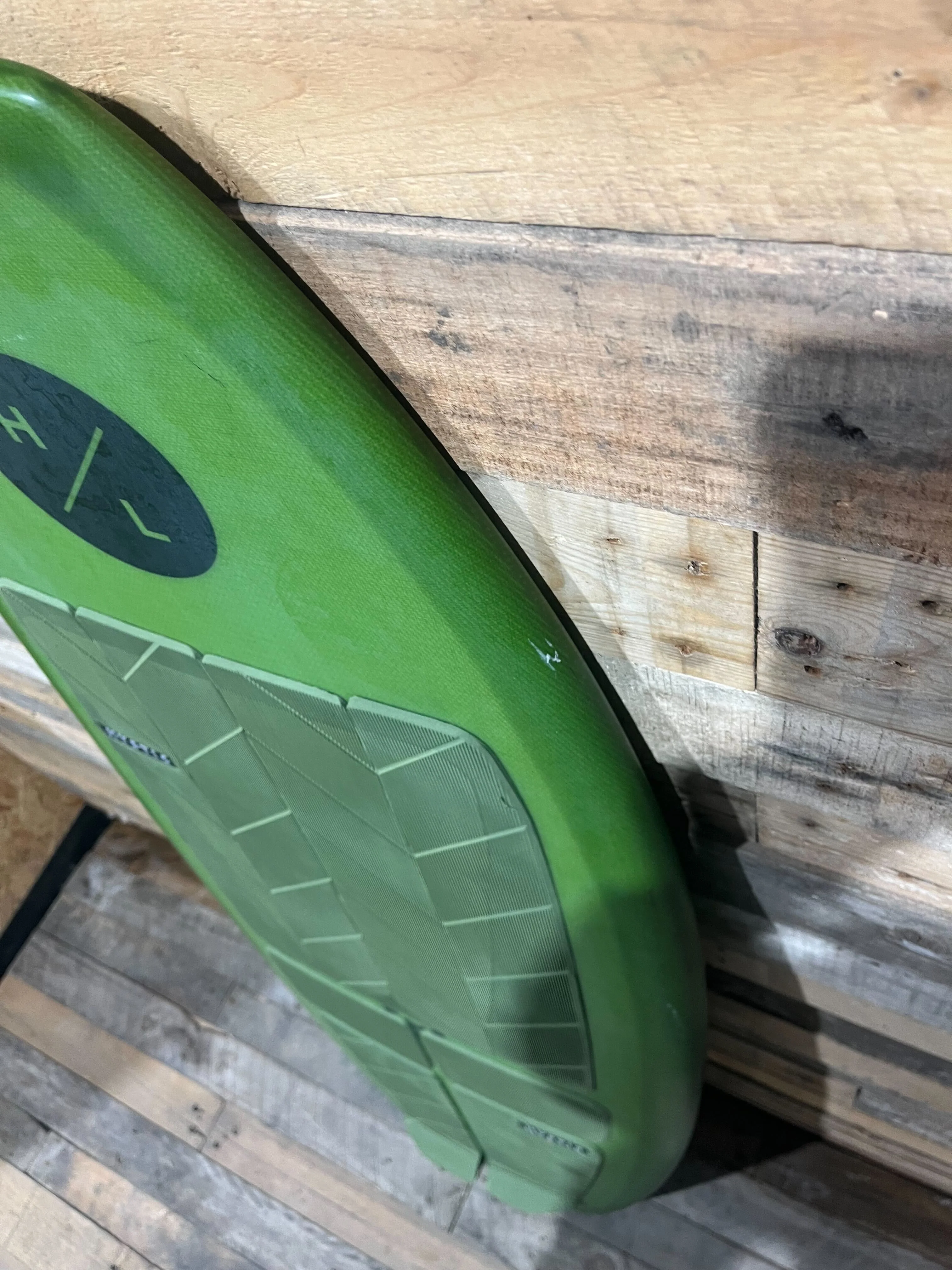 Varial ARC 48" Wakesurfer - 2023 Ex Demo - Image 8