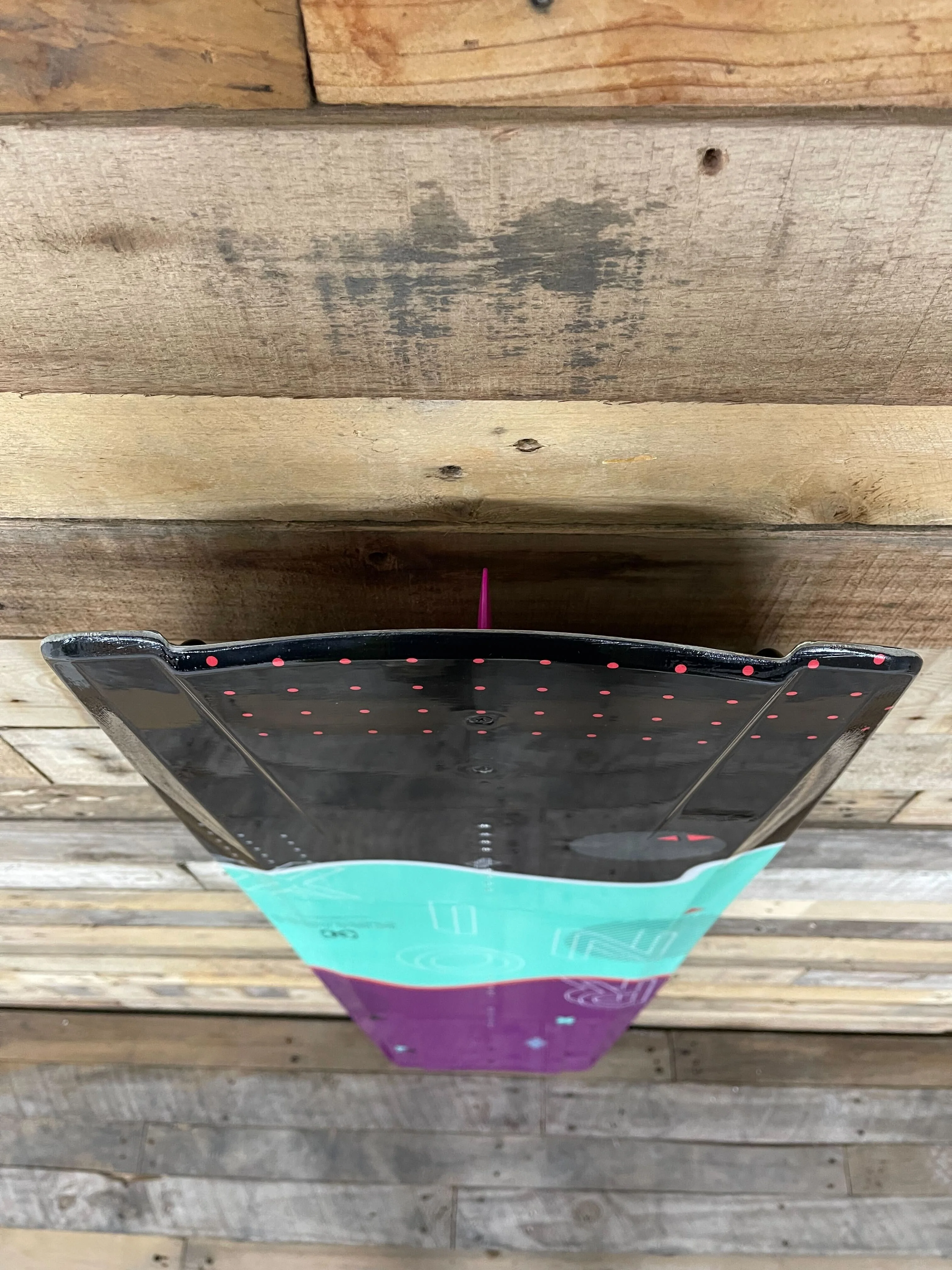 Krush Wakeboard - 140cm - 2026 - Scuffed/Scratched - Image 11