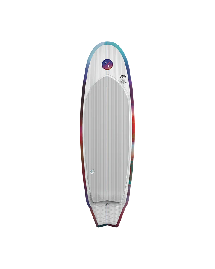Landlock Wakesurf - 2026
