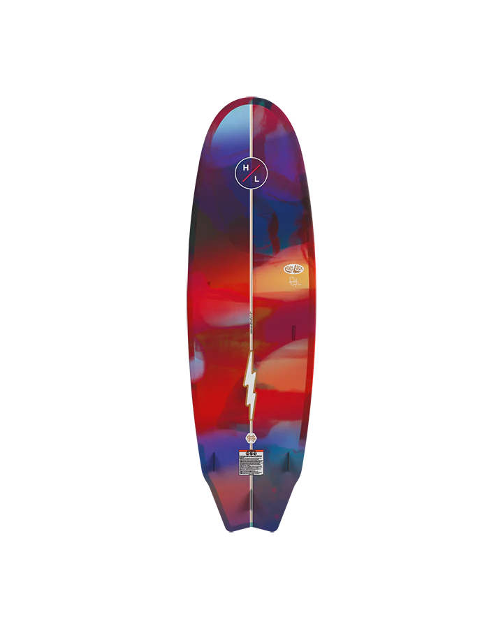 Landlock Wakesurf - 2026 - Image 2