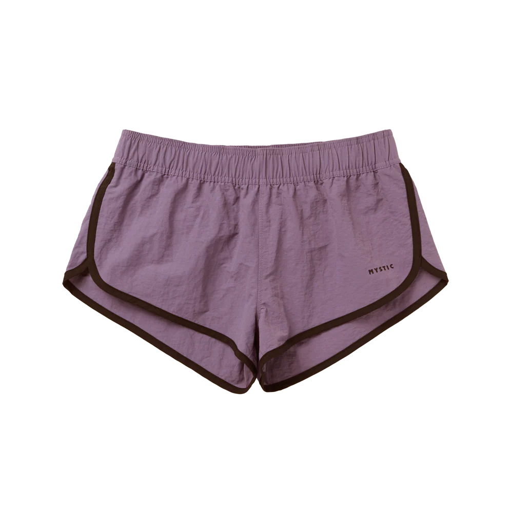 Layla Boardshort Women - Rosewood - 2026 - Image 5