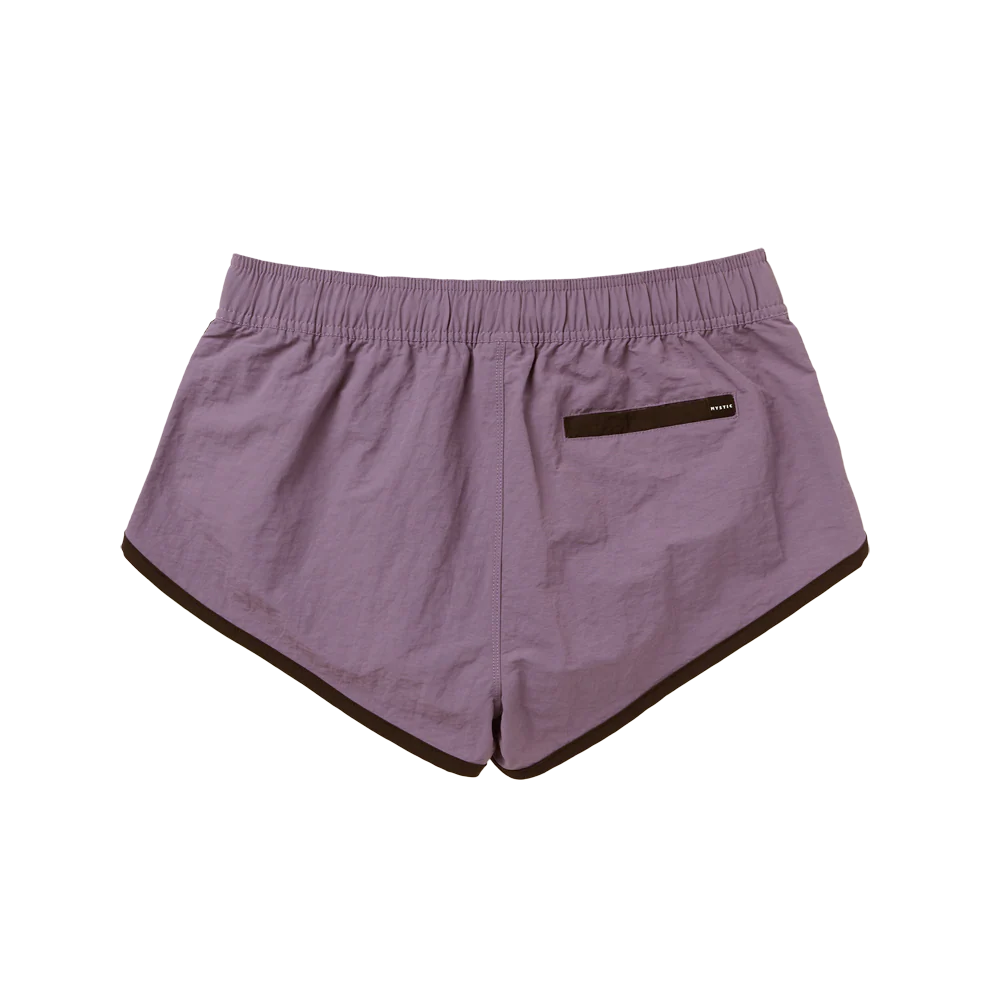 Layla Boardshort Women - Rosewood - 2026 - Image 6