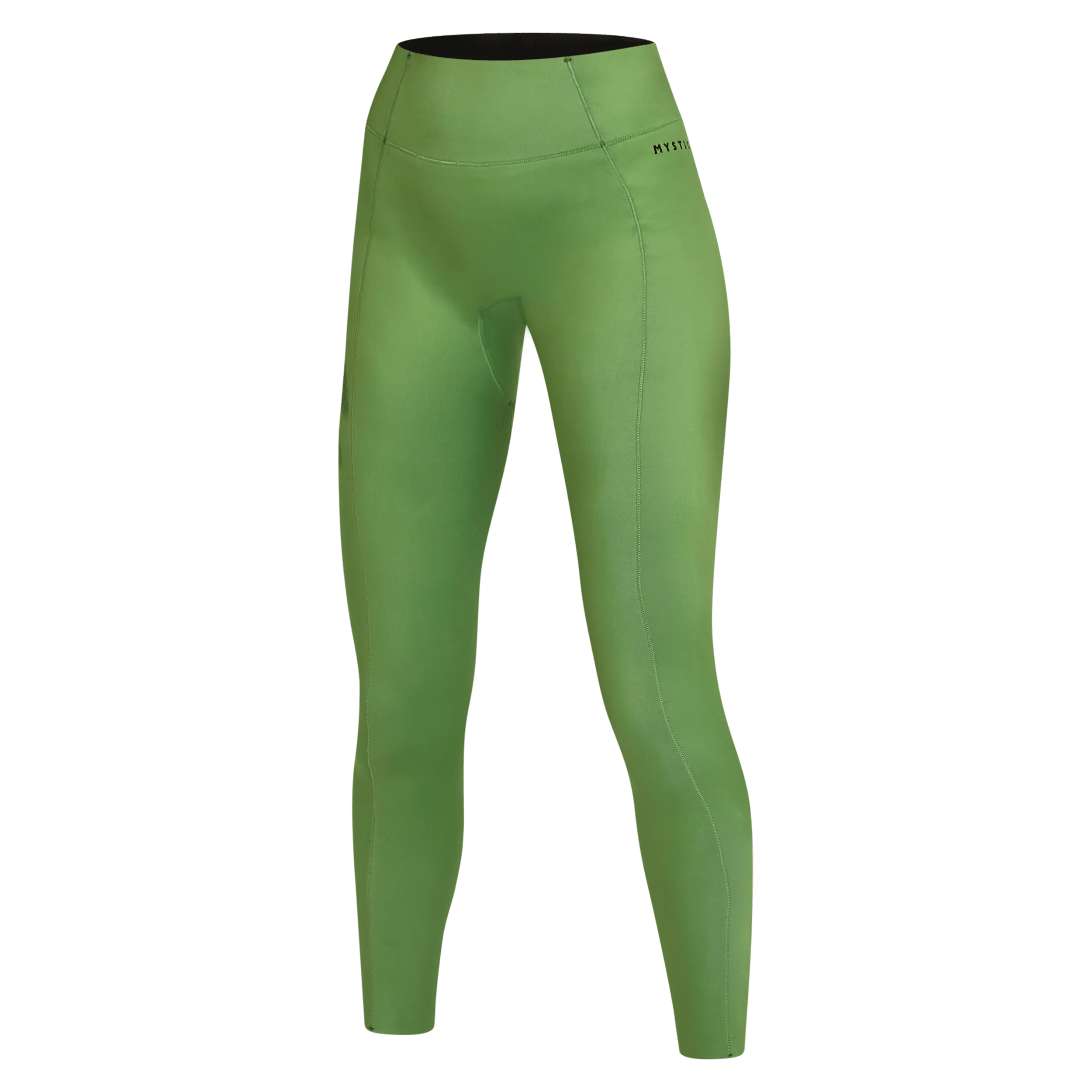 Lunar Neoprene Pants 2/2mm Women - Soft Green - 2025