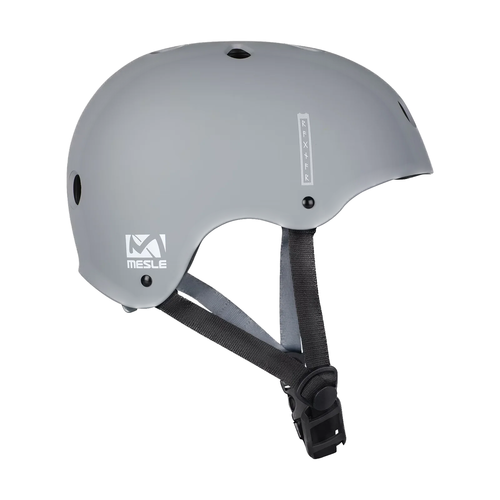 Ragnar Helmet - Grey