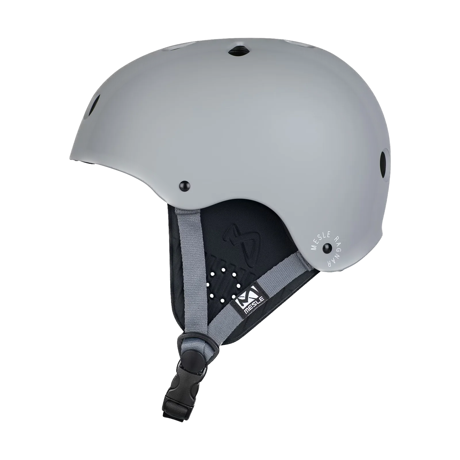 Ragnar Helmet - Grey - Image 2