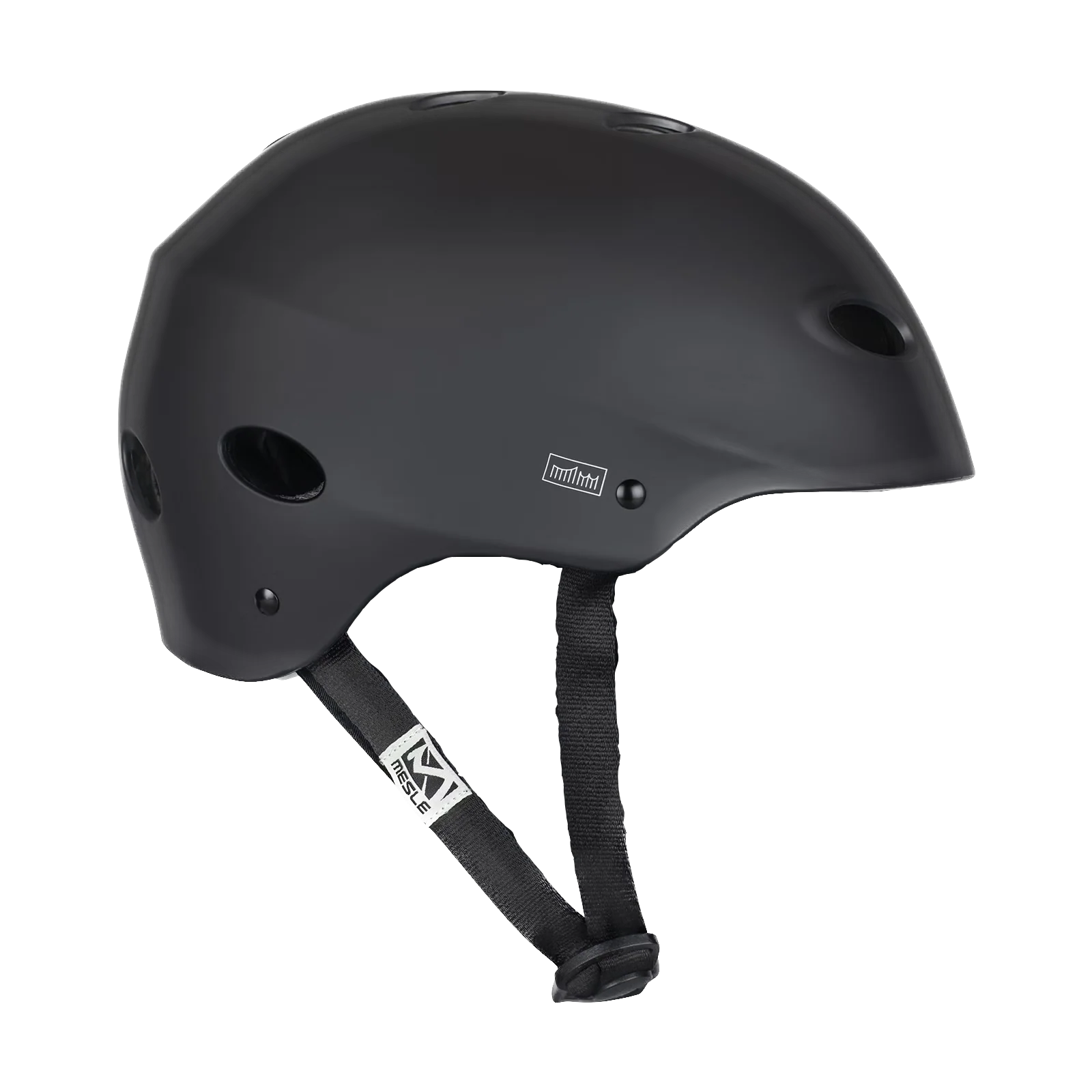 Ultuna Helmet - Black