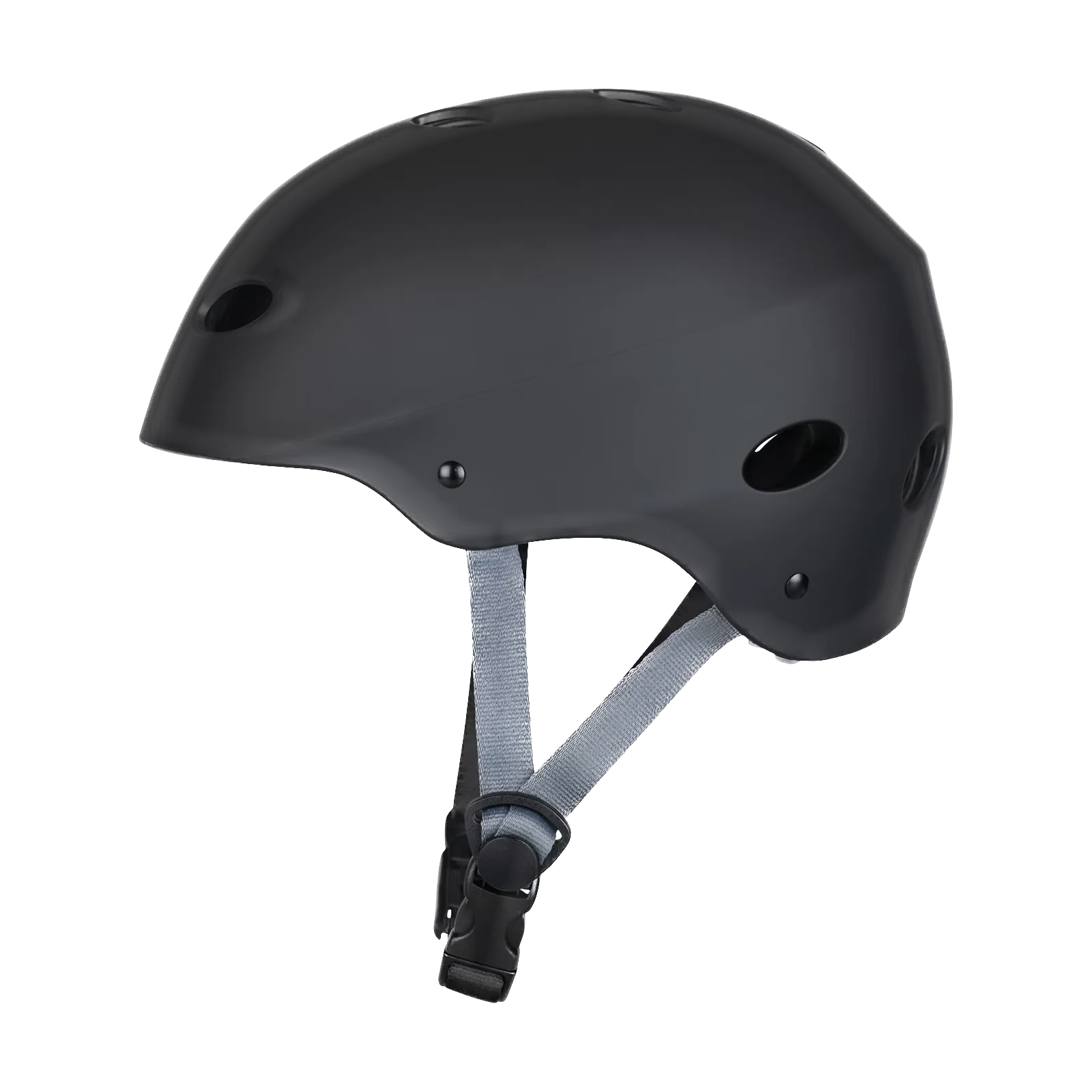Ultuna Helmet - Black - Image 2