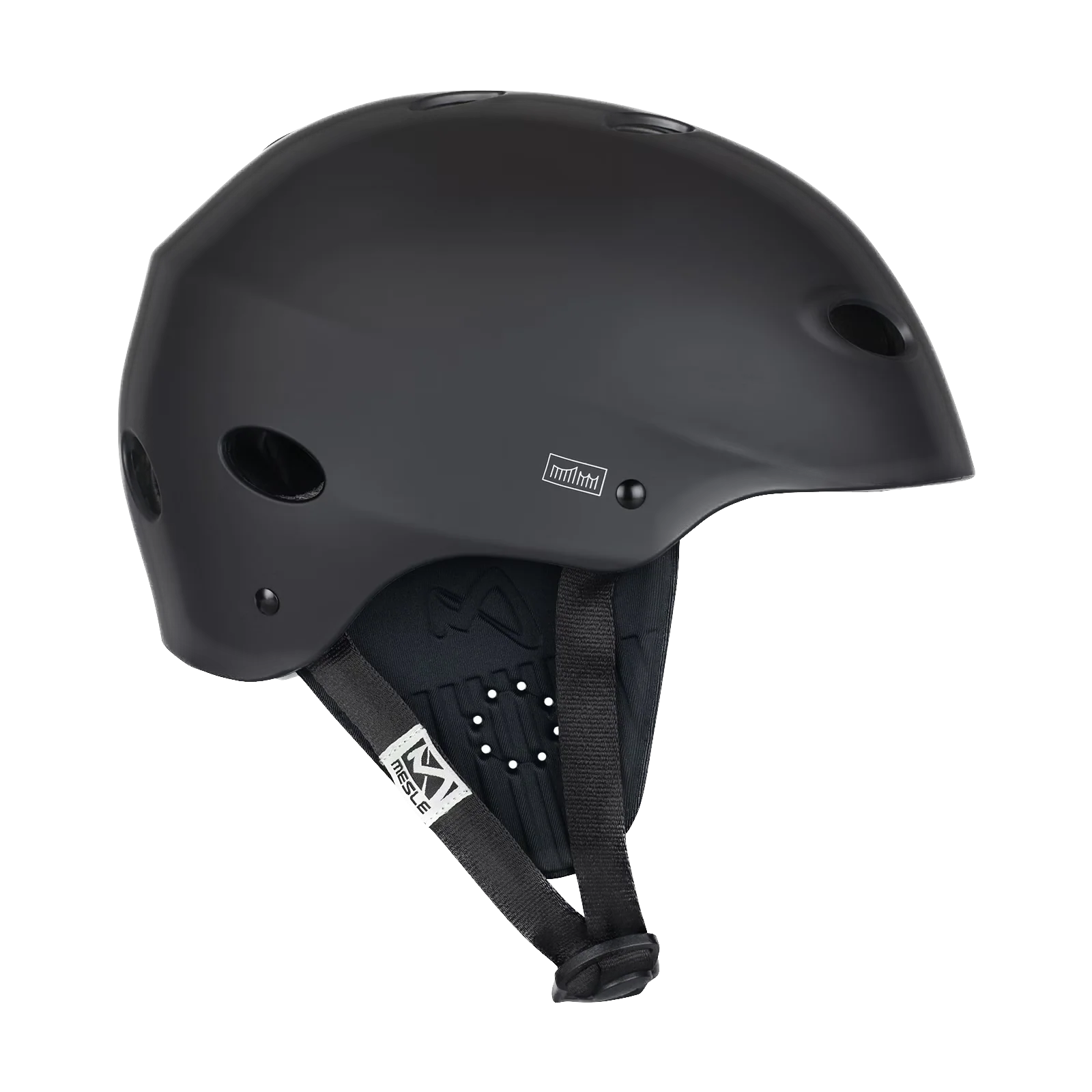 Ultuna Helmet - Black - Image 7