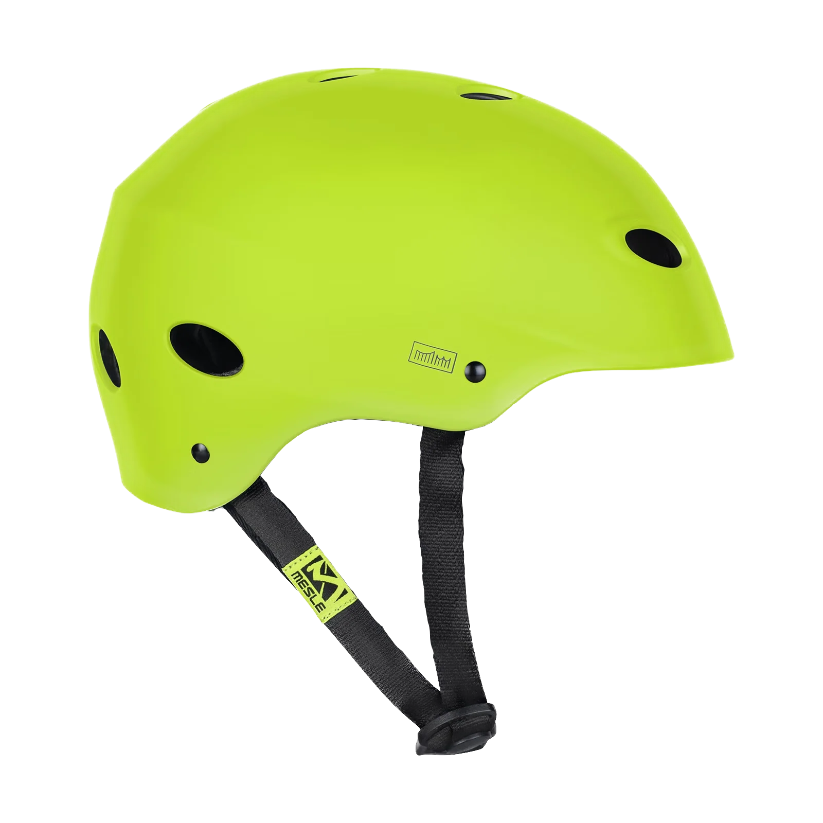 Ultuna Helmet - Lime