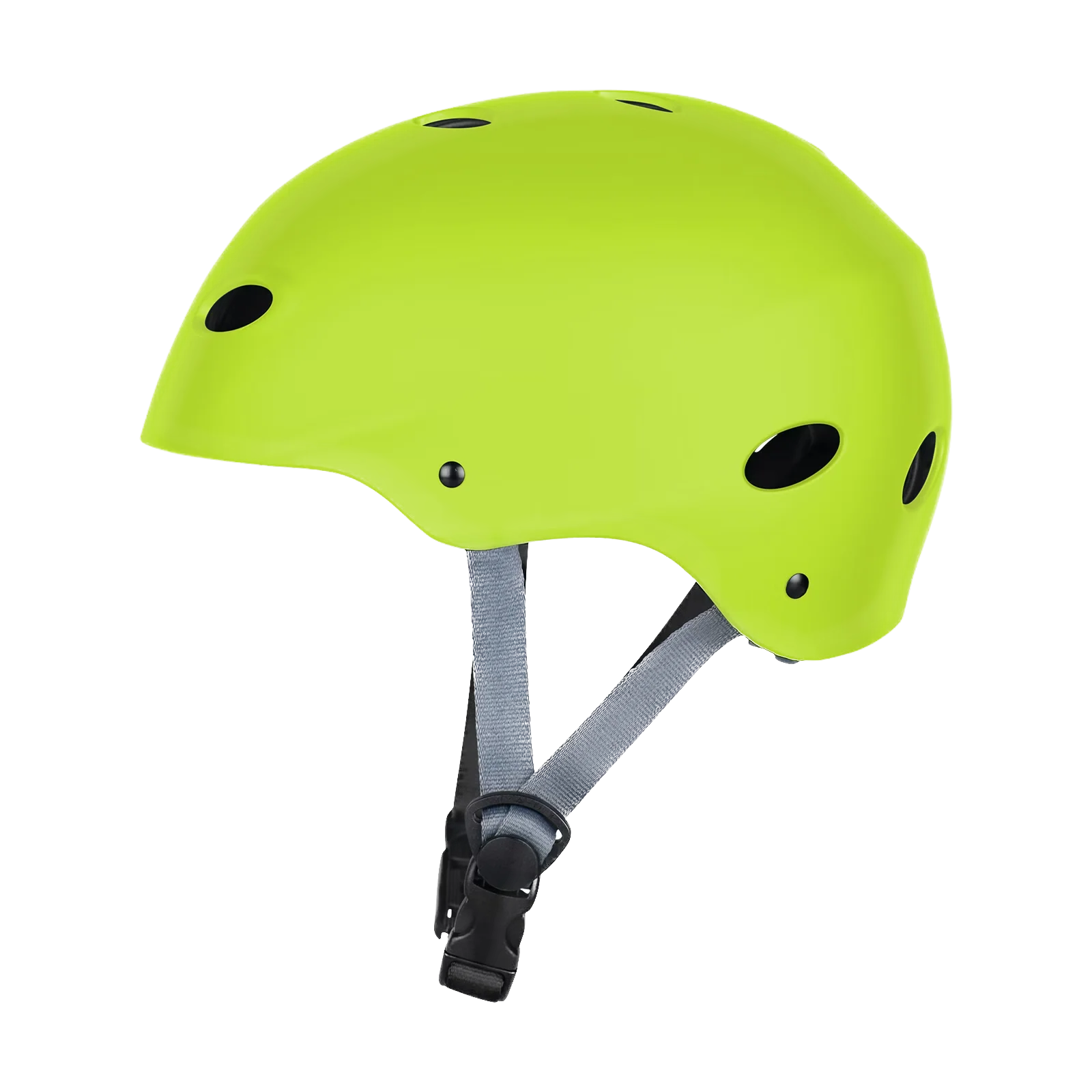 Ultuna Helmet - Lime - Image 2
