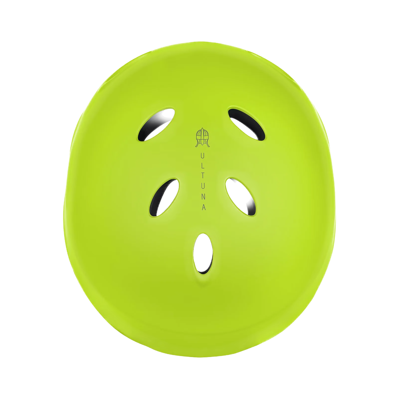 Ultuna Helmet - Lime - Image 4