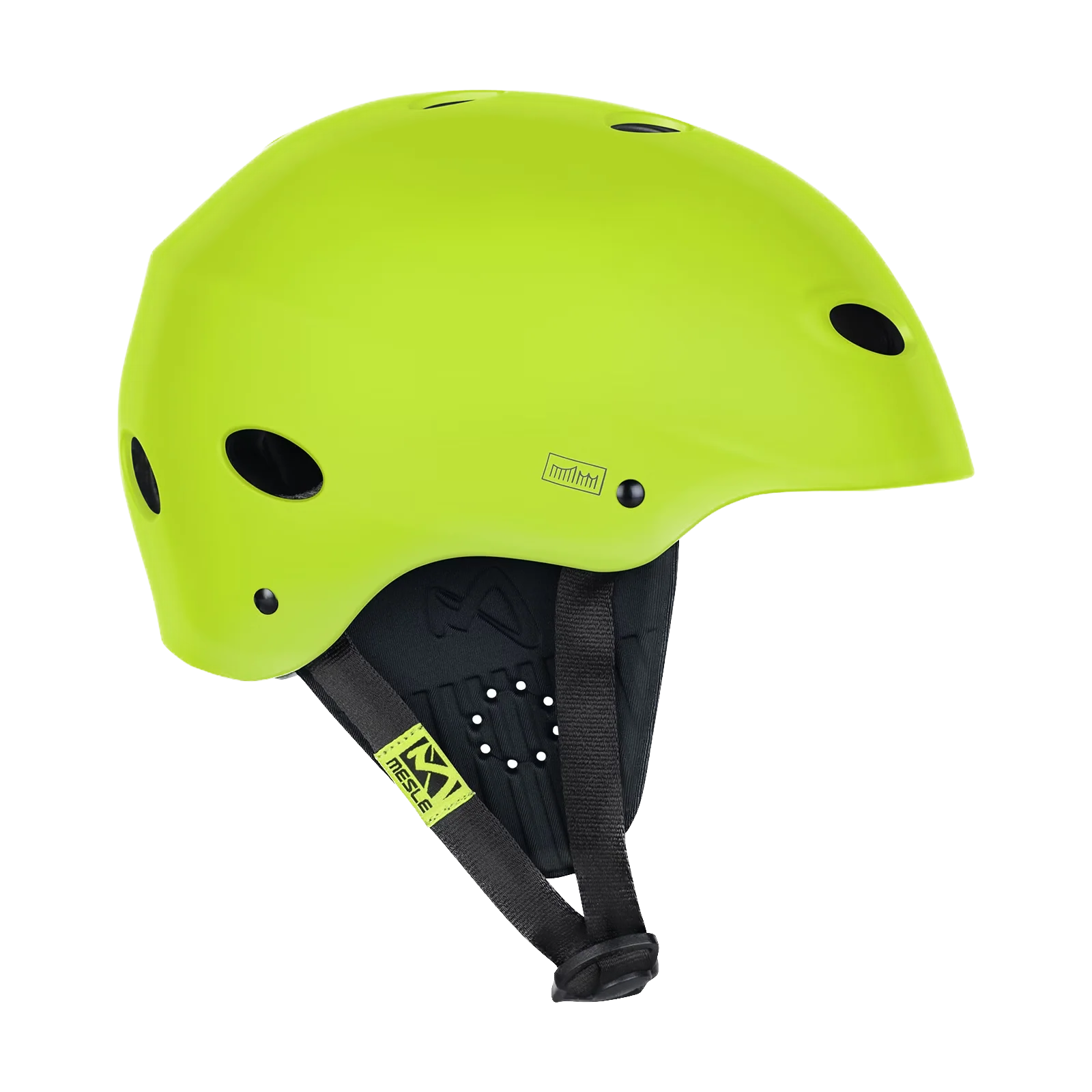 Ultuna Helmet - Lime - Image 7