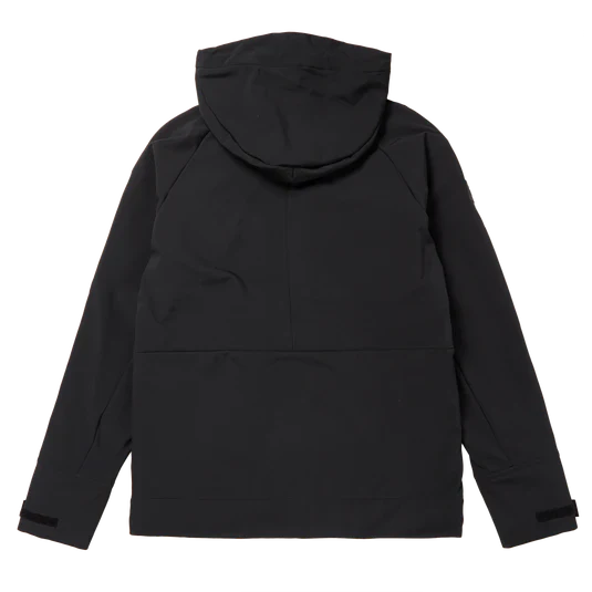 Mission Jacket - Black - 2026 - Image 2