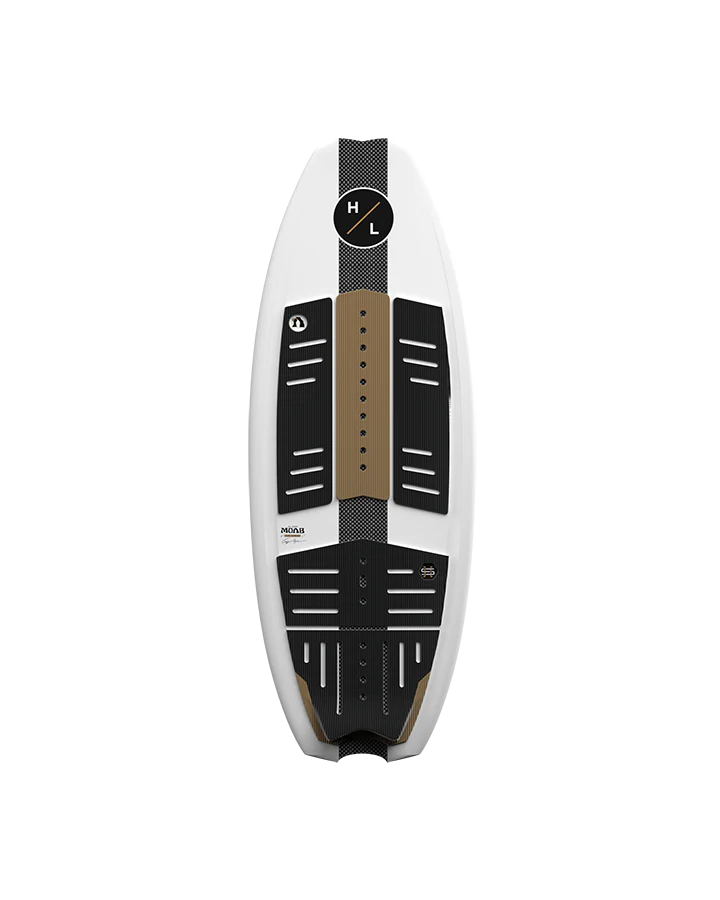 Moab Wakesurf - 2026
