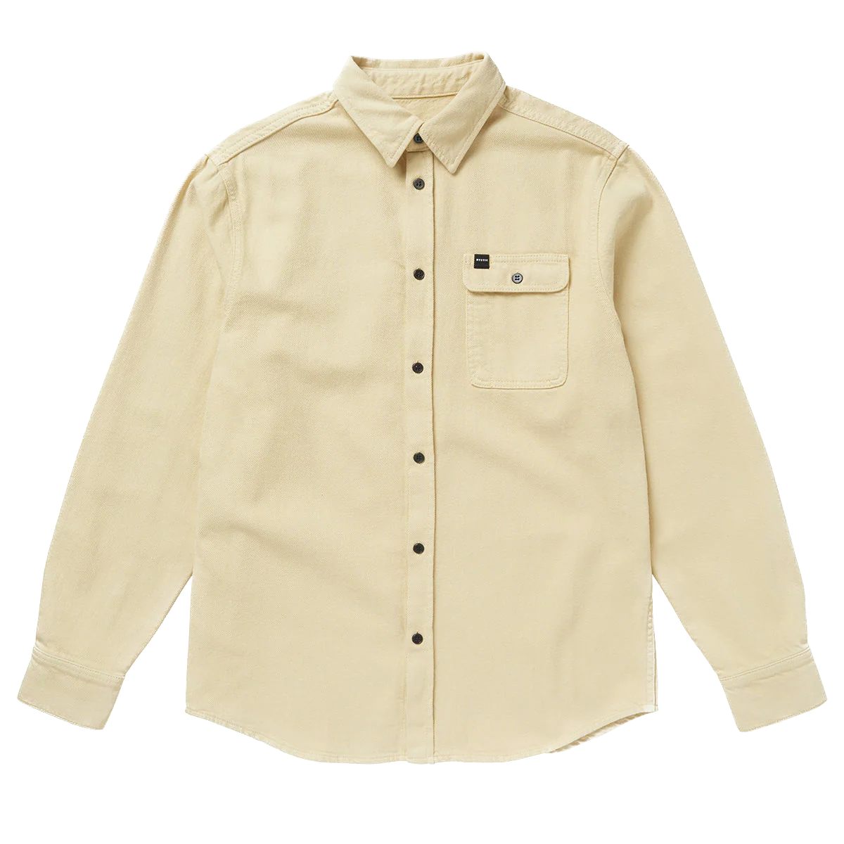 Blaze Shirt - Warm Sand - 2025 - Image 4