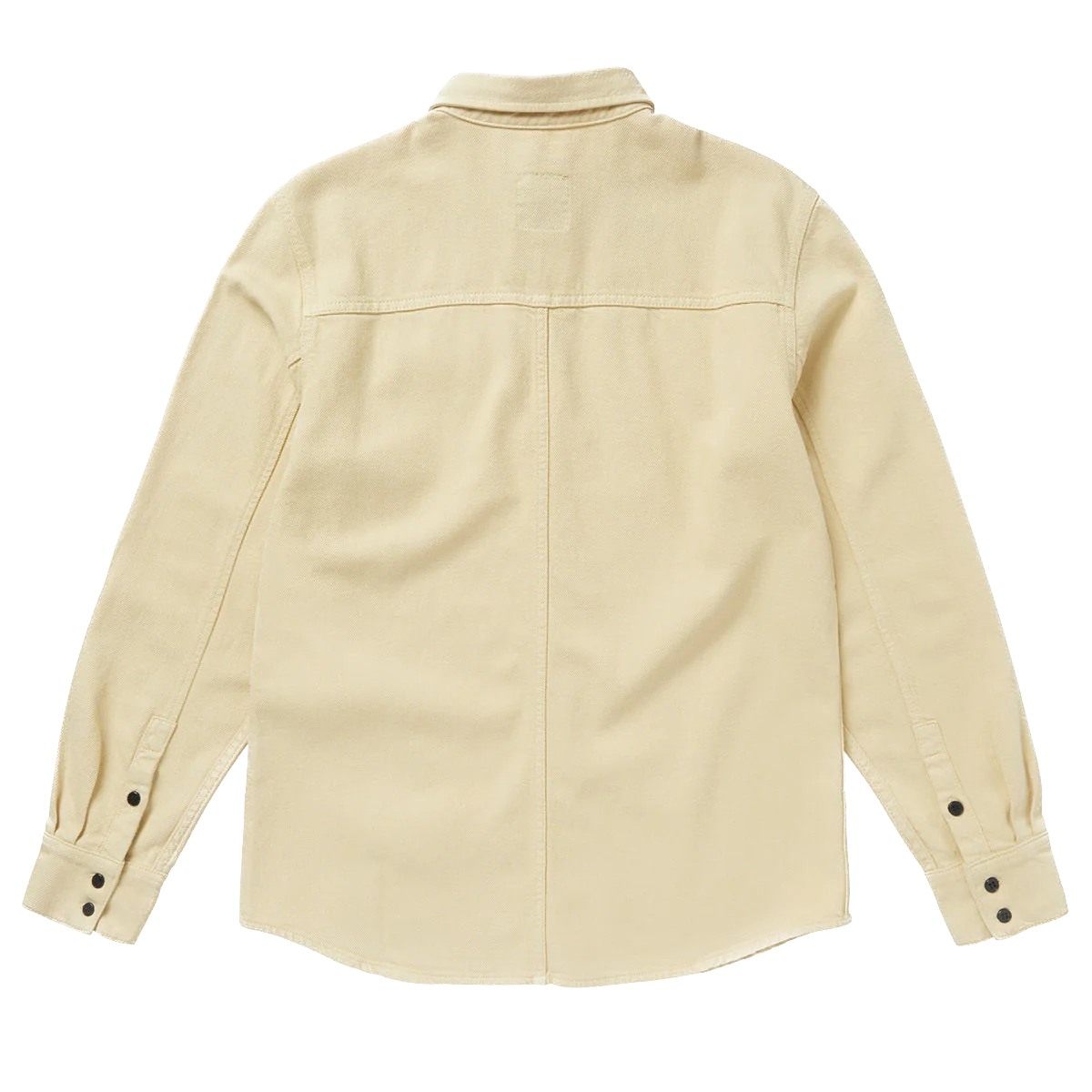 Blaze Shirt - Warm Sand - 2025 - Image 5