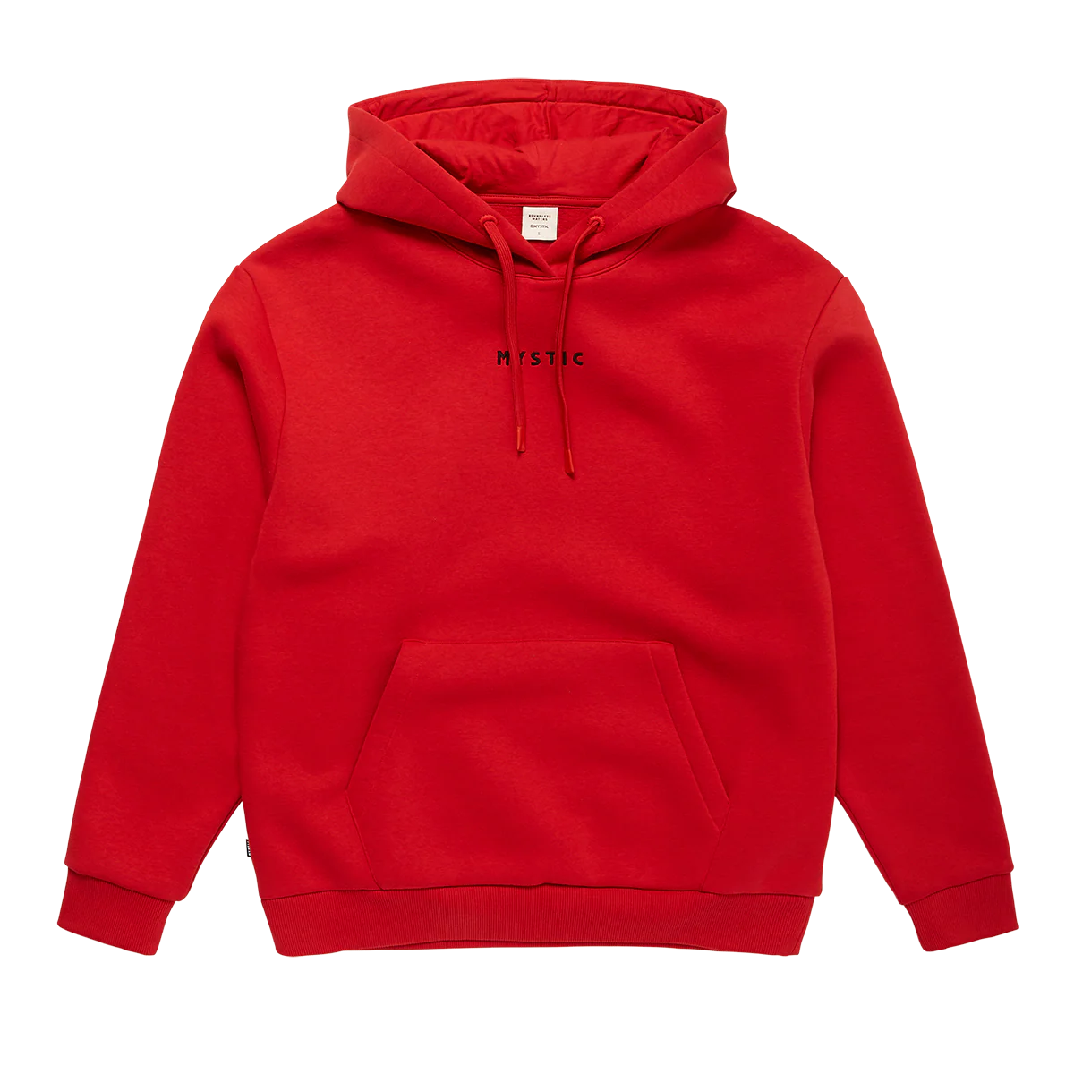 Brand Hoodie Season Sweat Womens - Red - 2024