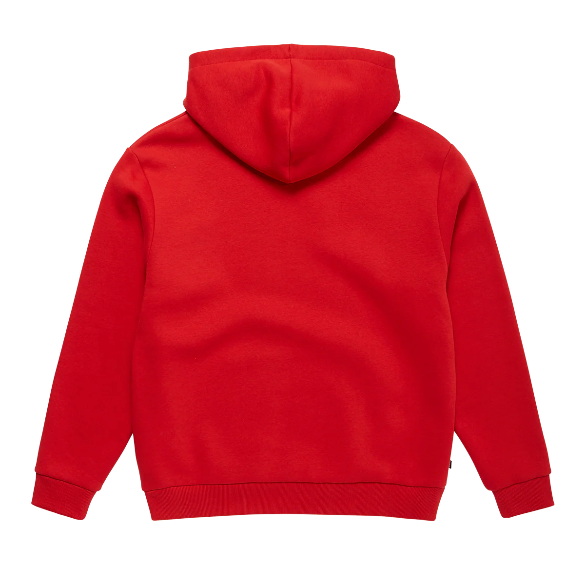Brand Hoodie Season Sweat Womens - Red - 2024 - Image 2