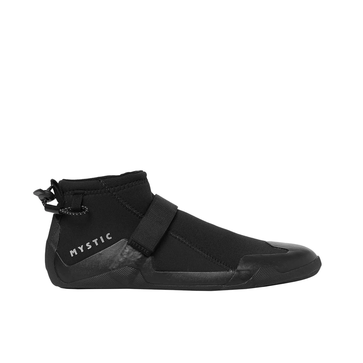 Ease Shoe 3mm Round Toe - Black - 2025 - Image 2