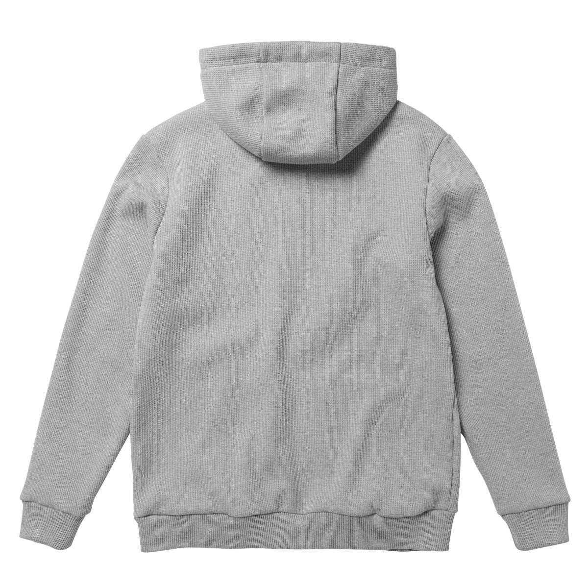 Heart of Steel Sweat - Grey - 2026 - Image 2