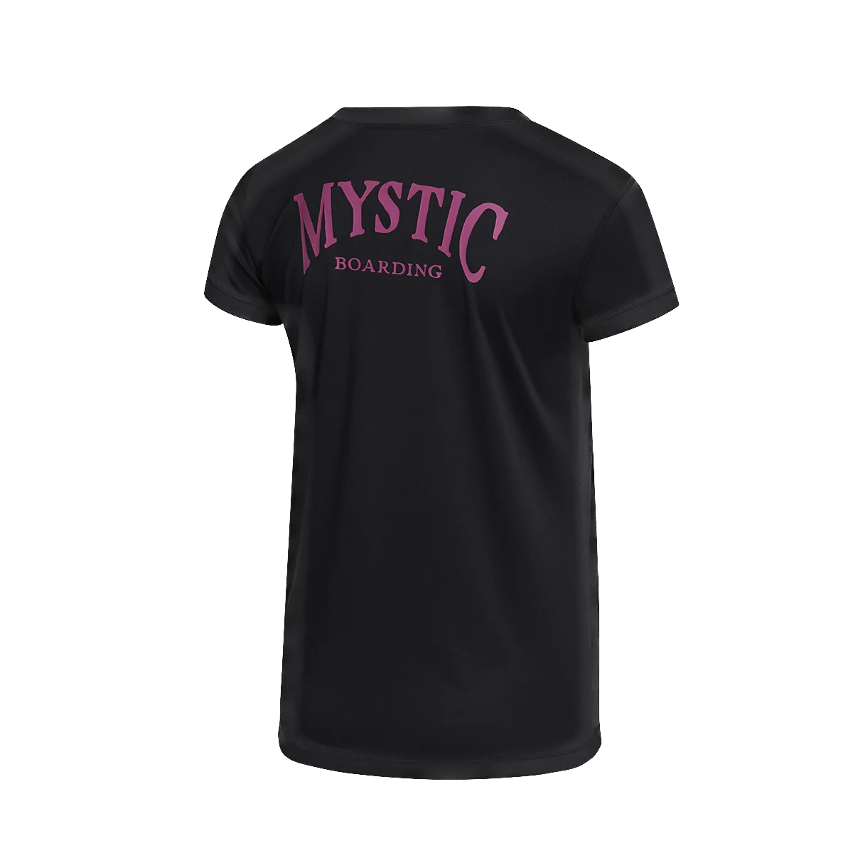 Jayde Short Sleeve Loose Quickdry - Black - 2023 - Image 2
