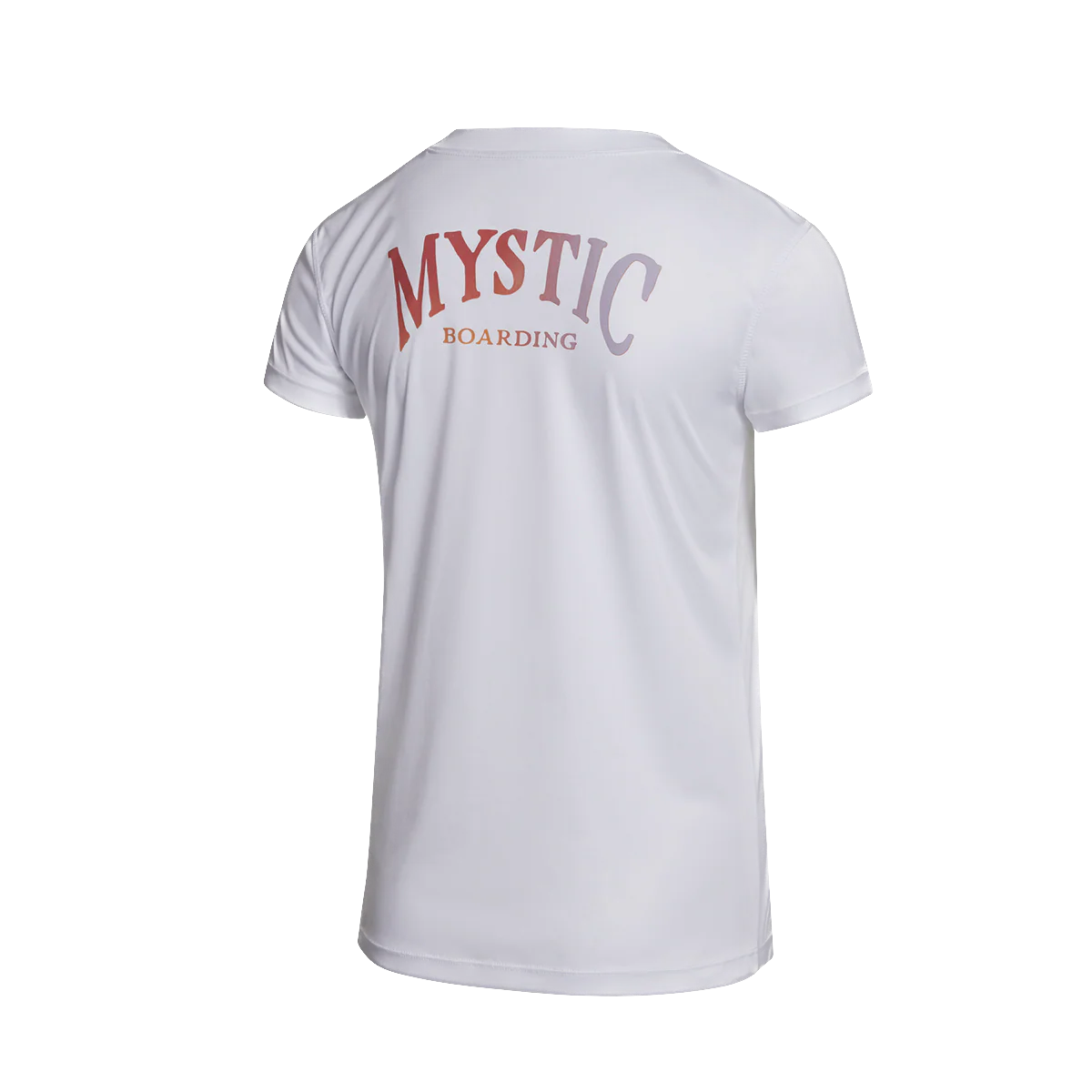 Jayde Short Sleeve Loose Quickdry - White - 2023 - Image 2
