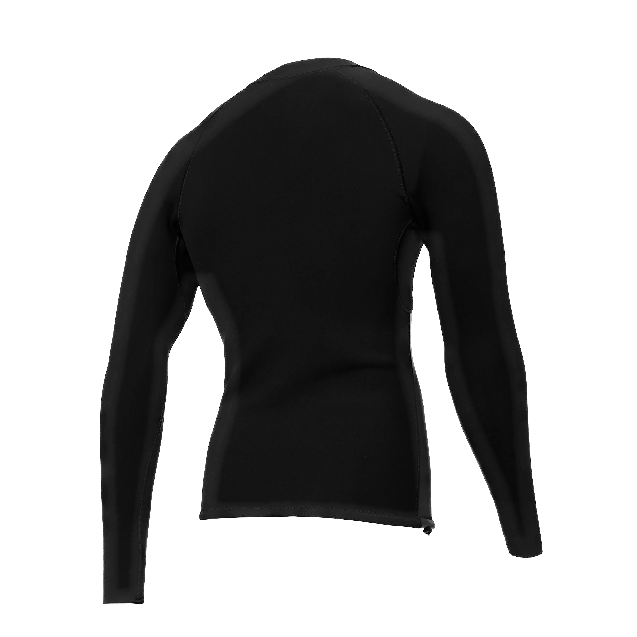 Majestic L/S Top Neoprene 2mm - 2023 - Image 2
