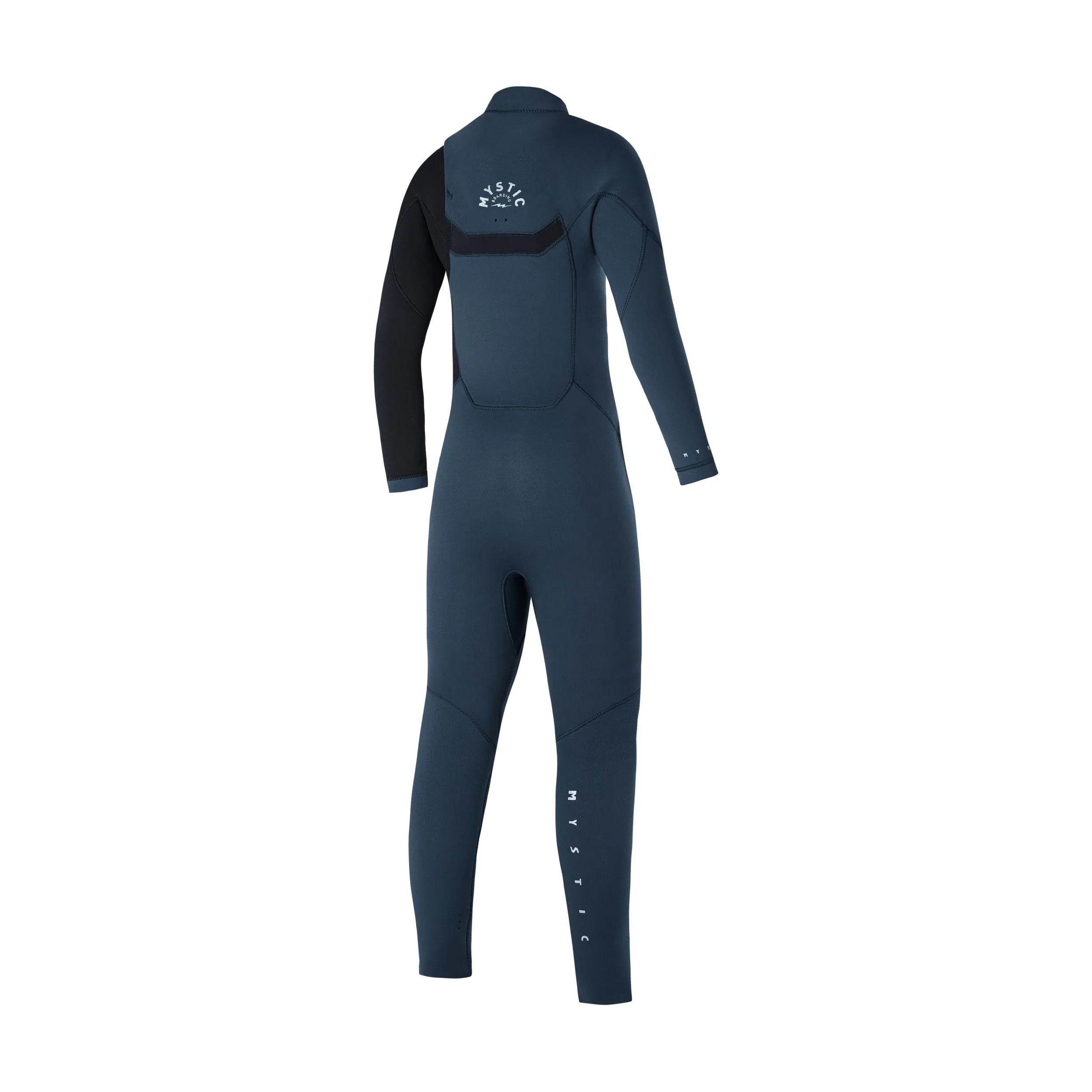 Marshall Fullsuit 3/2mm Front Zip Junior - 2024 - Image 3