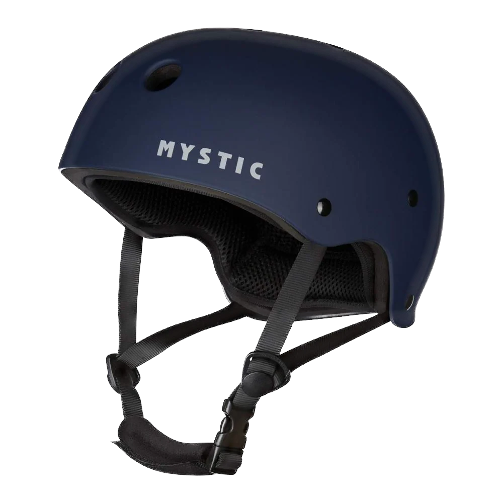 MK8 Helmet - Night Blue