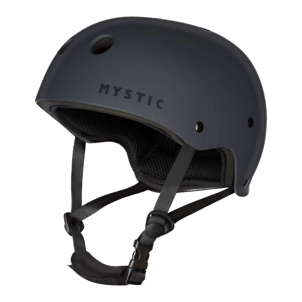 MK8 Helmet - Phantom Grey