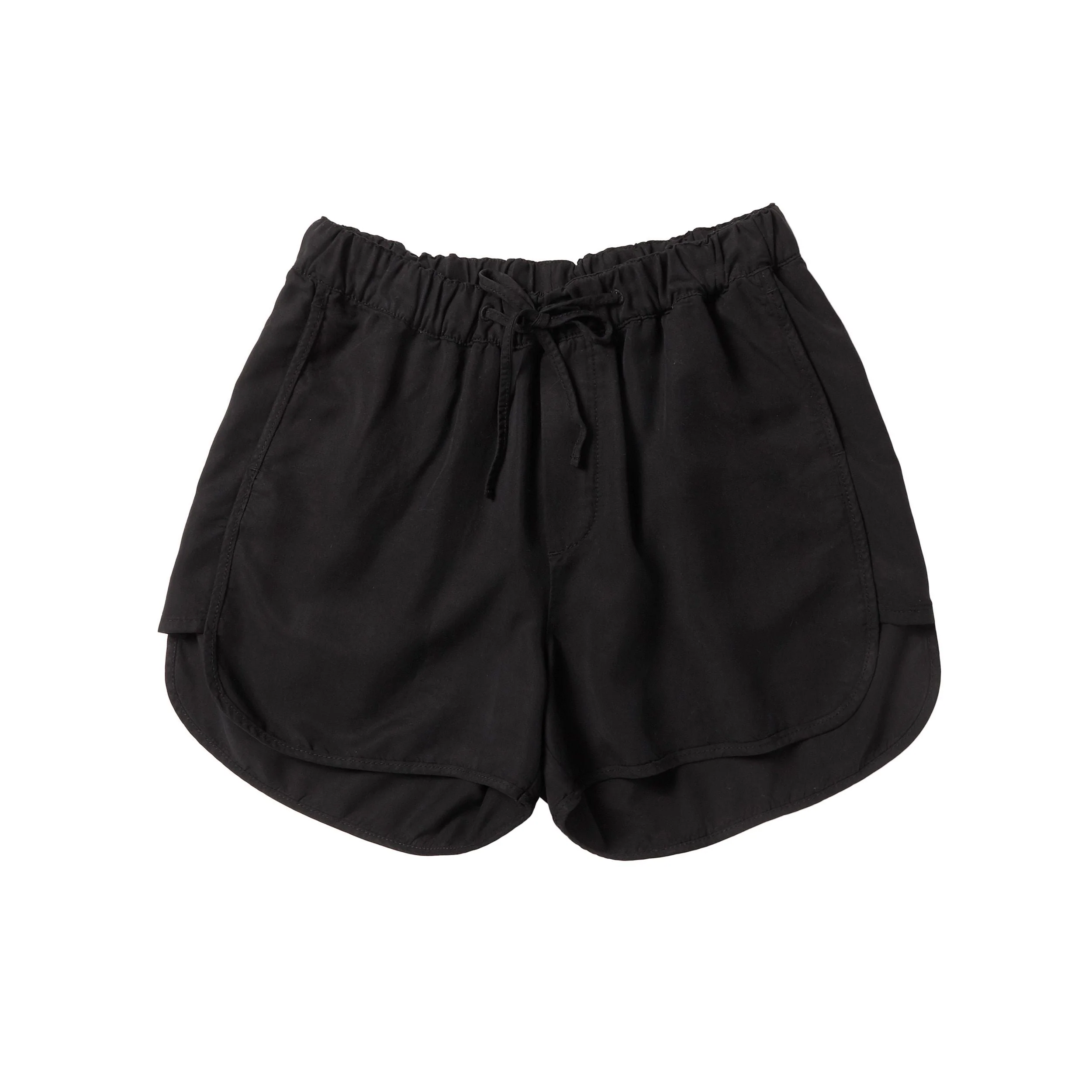 Rhythm Walkshort - Black - 2024