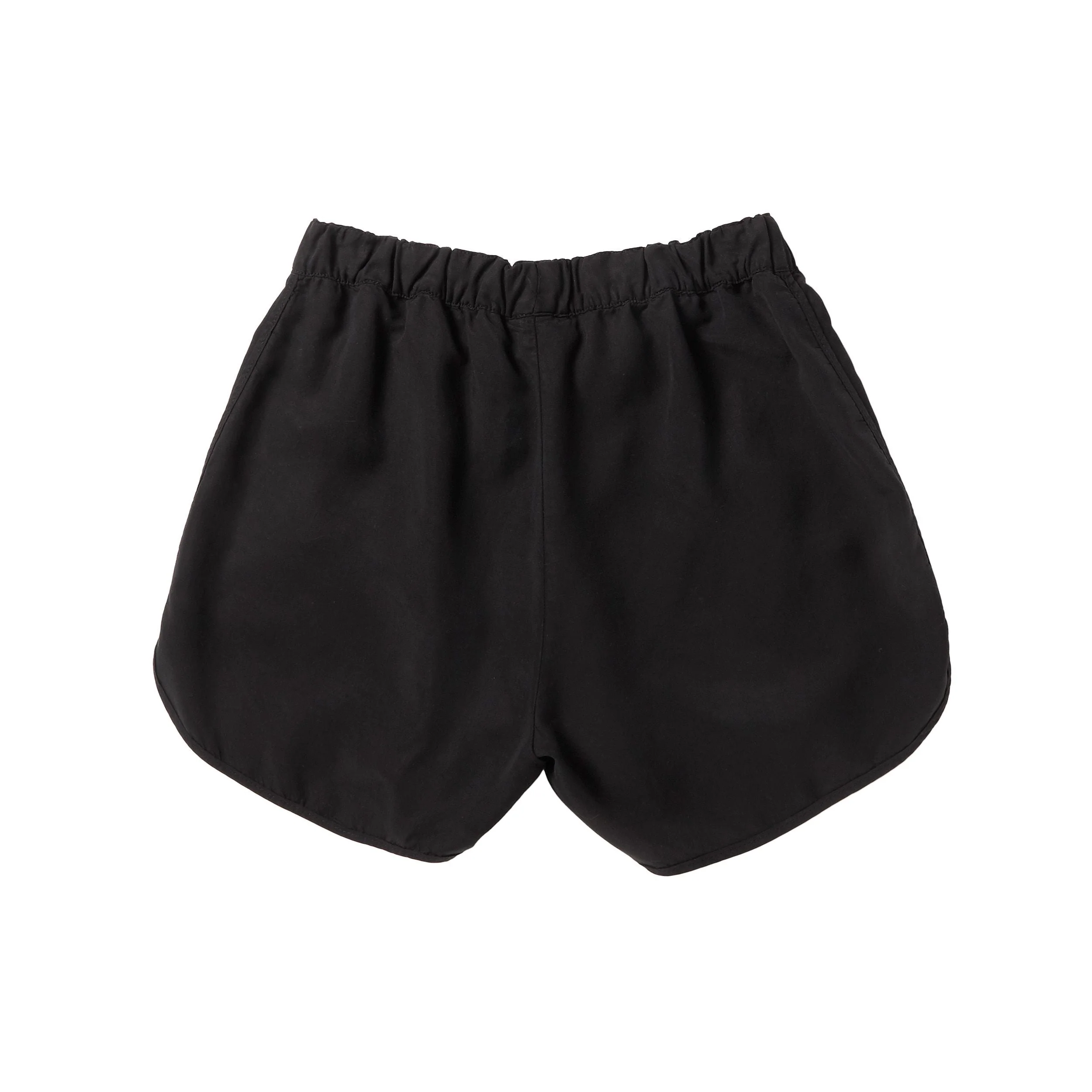 Rhythm Walkshort - Black - 2024 - Image 2