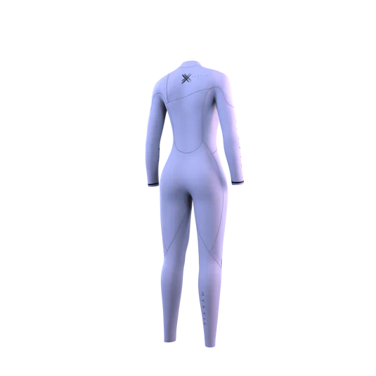 The One Fullsuit 3/2mm Zipfree Women - 2022 - Image 3