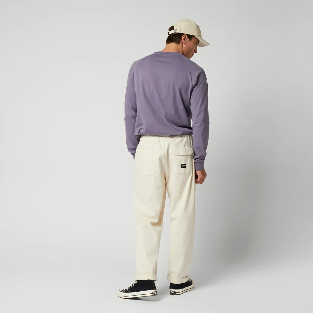 Odyssey Pant - Off White - 2025 - Image 2