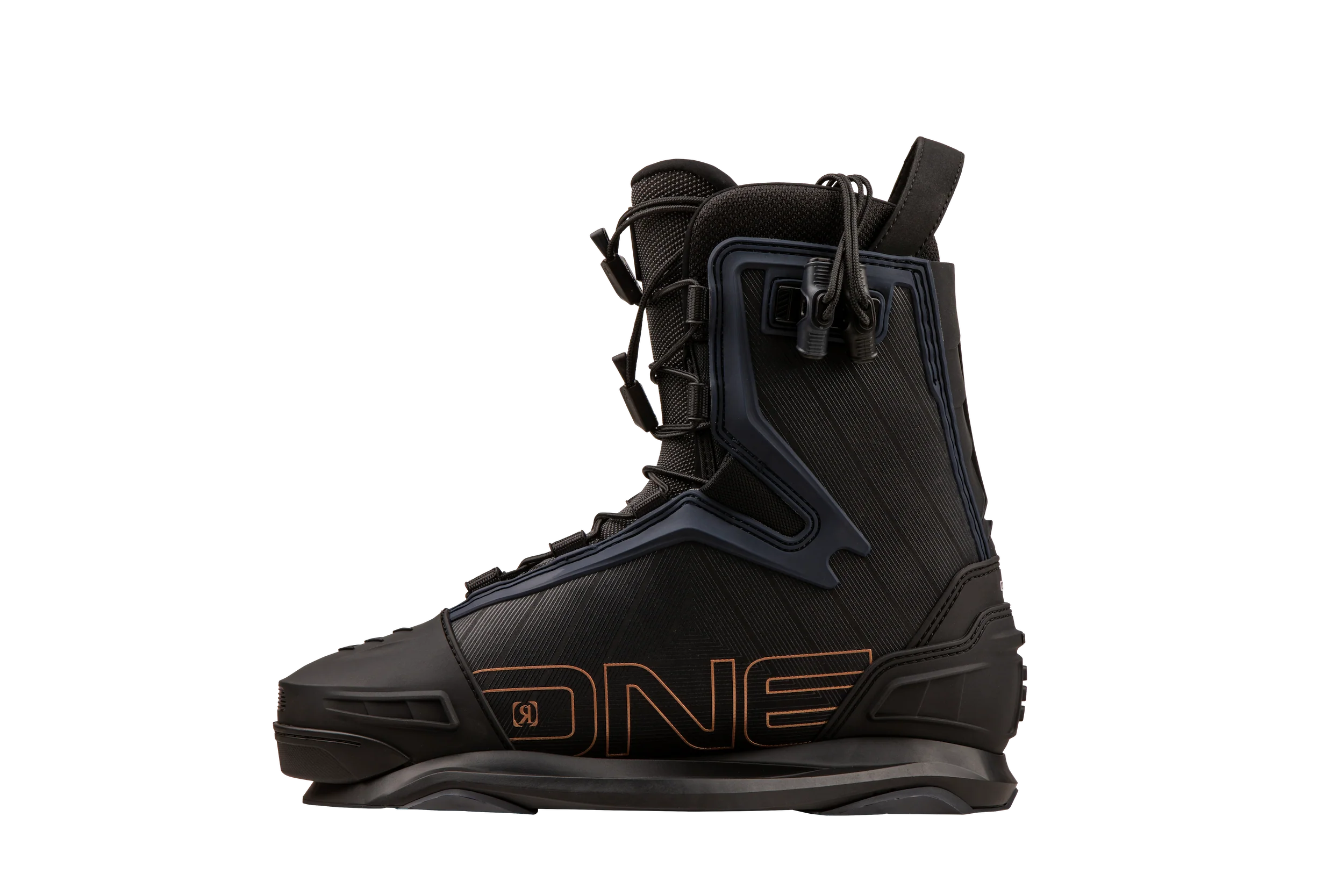 One Boot - Carbitex - 2025 - Image 3