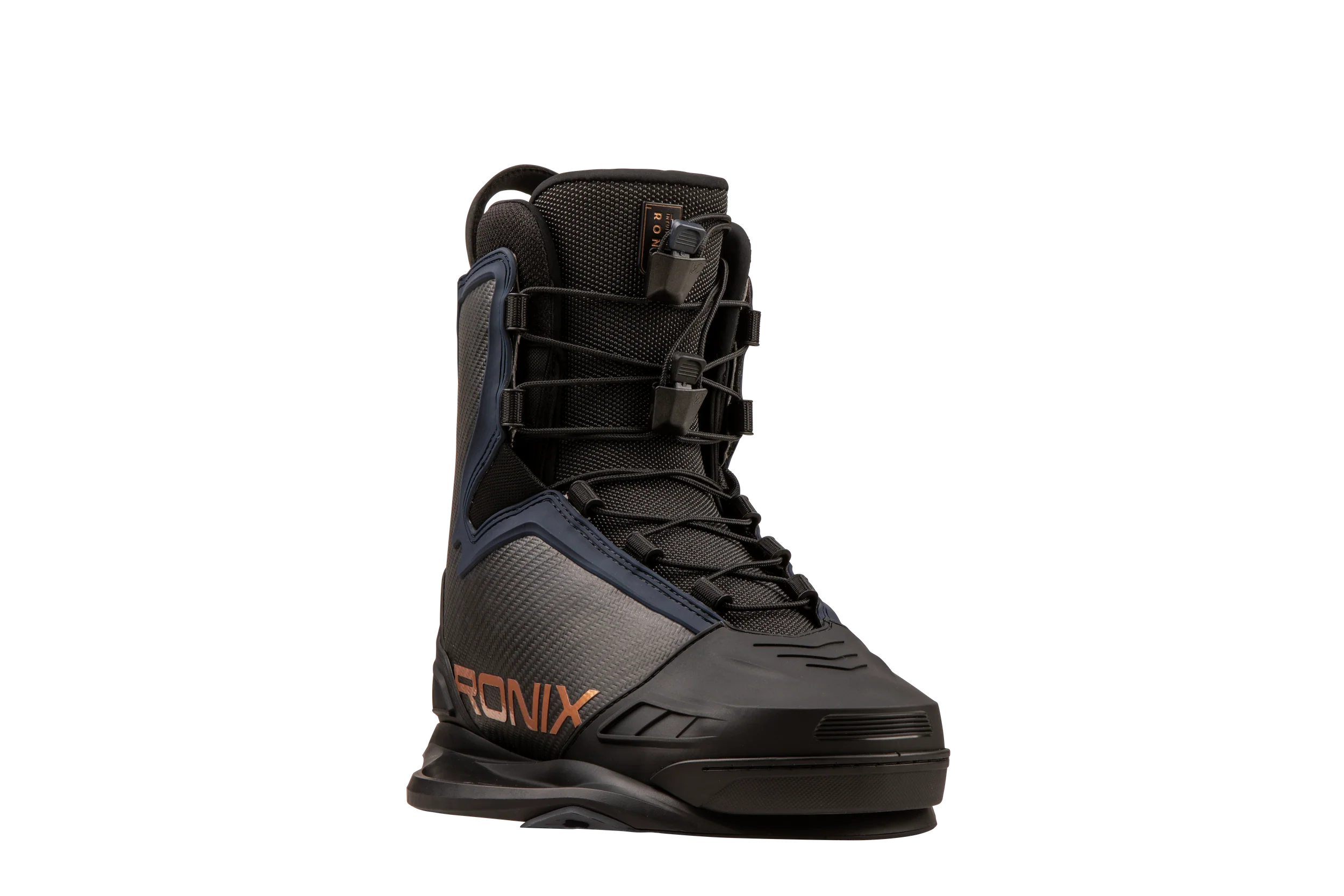 One Boot - Carbitex - 2025 - Image 4