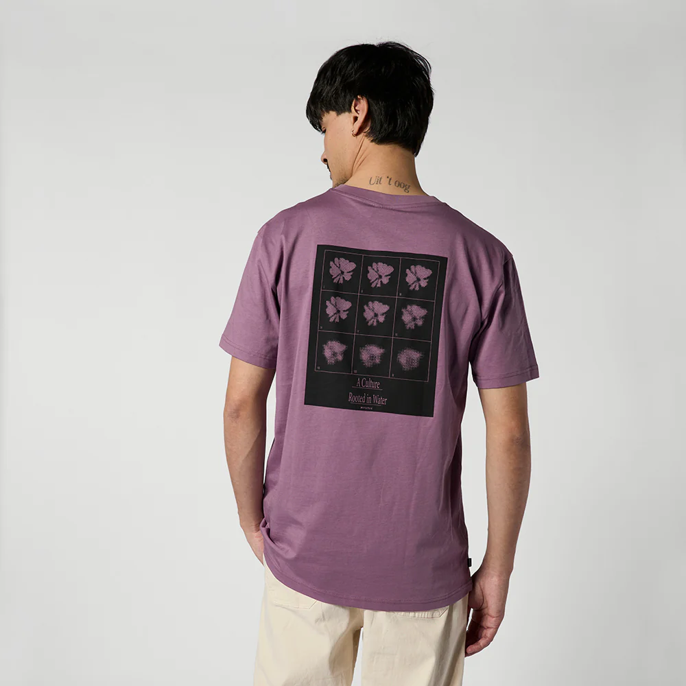 Pansy Tee - Rosewood - 2026 - Image 2