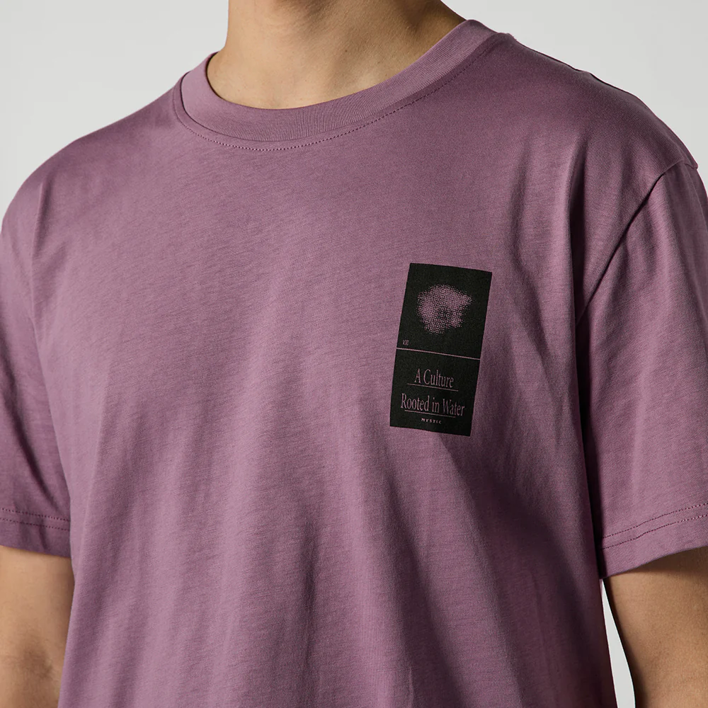 Pansy Tee - Rosewood - 2026 - Image 3