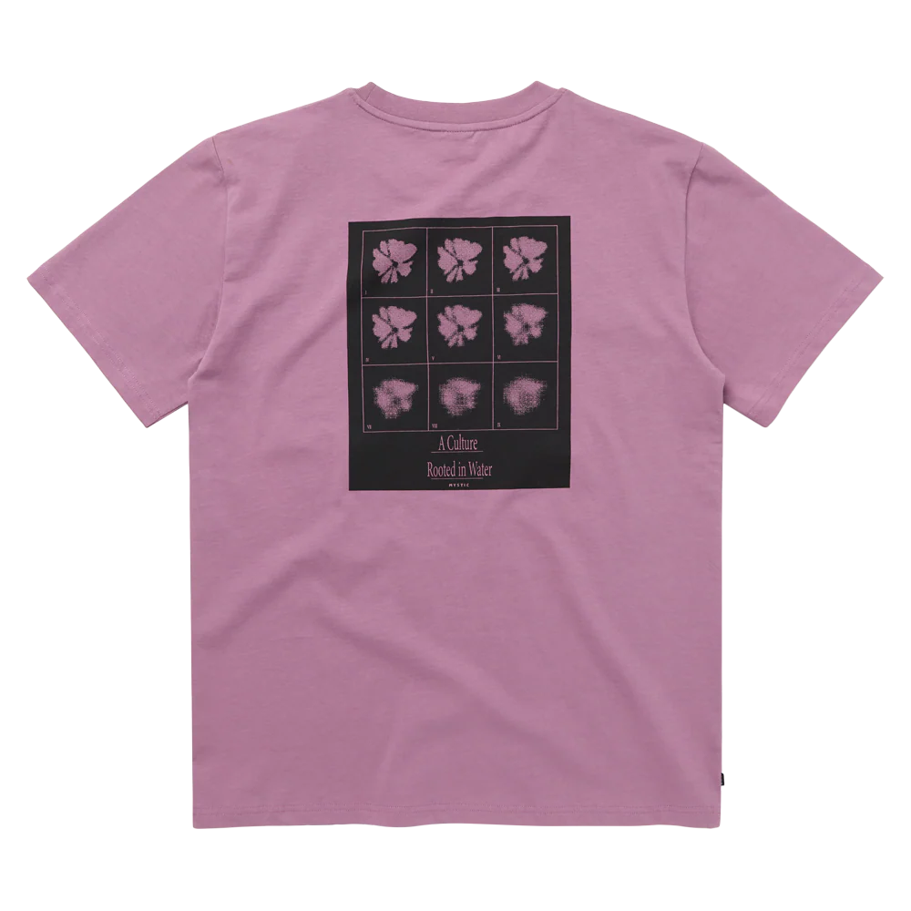 Pansy Tee - Rosewood - 2026 - Image 6