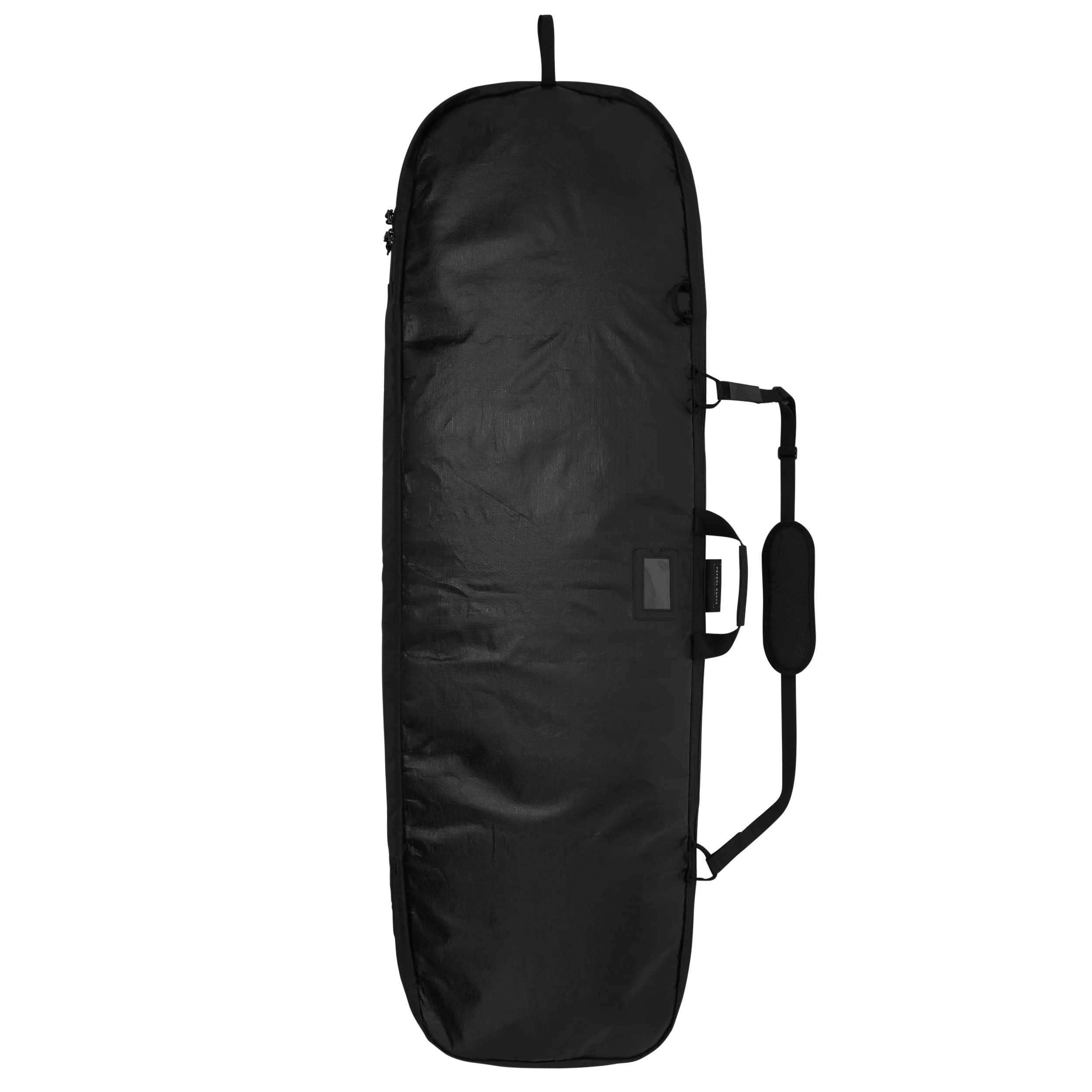 Patrol Day Cover Boots - Boardbag - Black - 2026 - Image 2