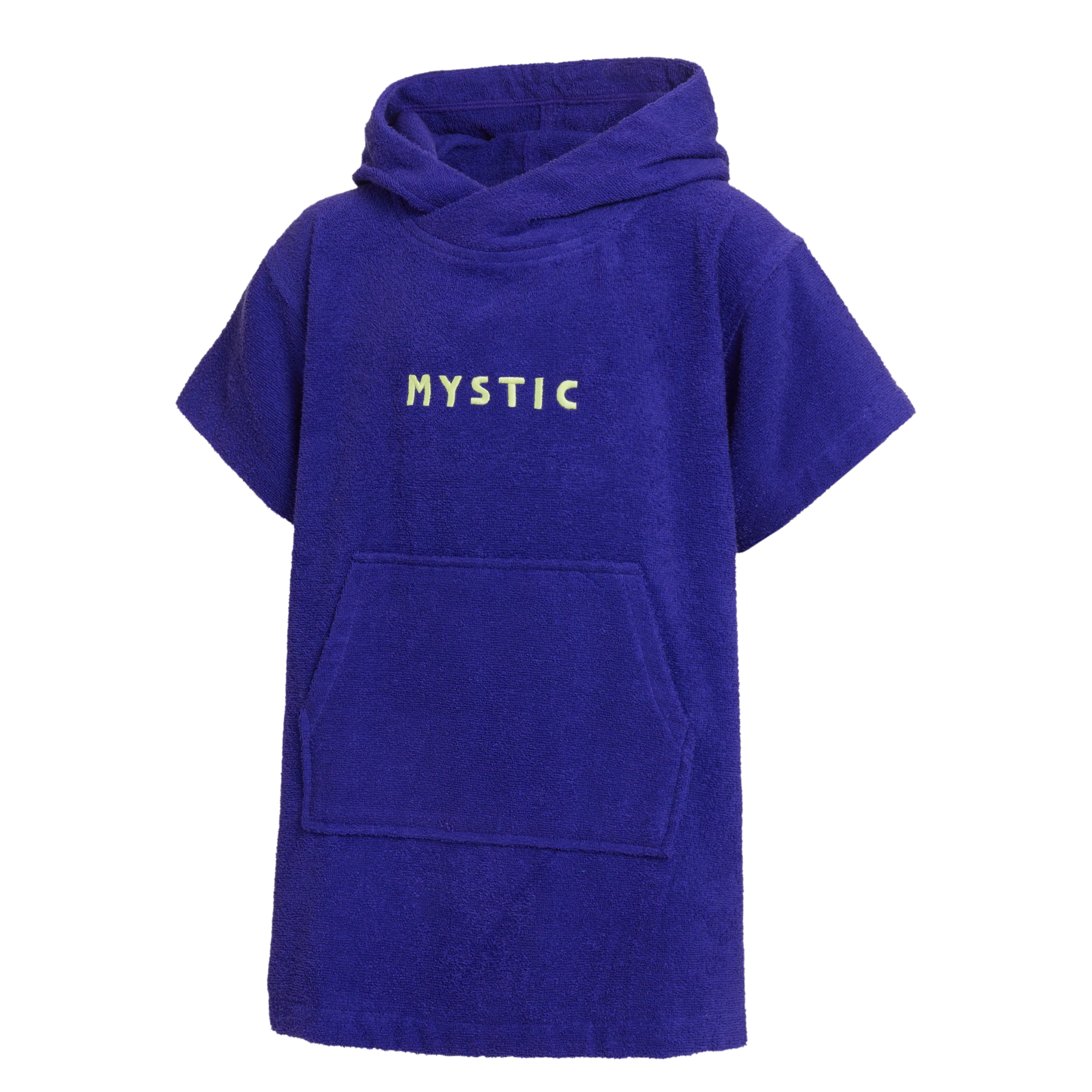 Poncho Brand Kids - Purple - 2024