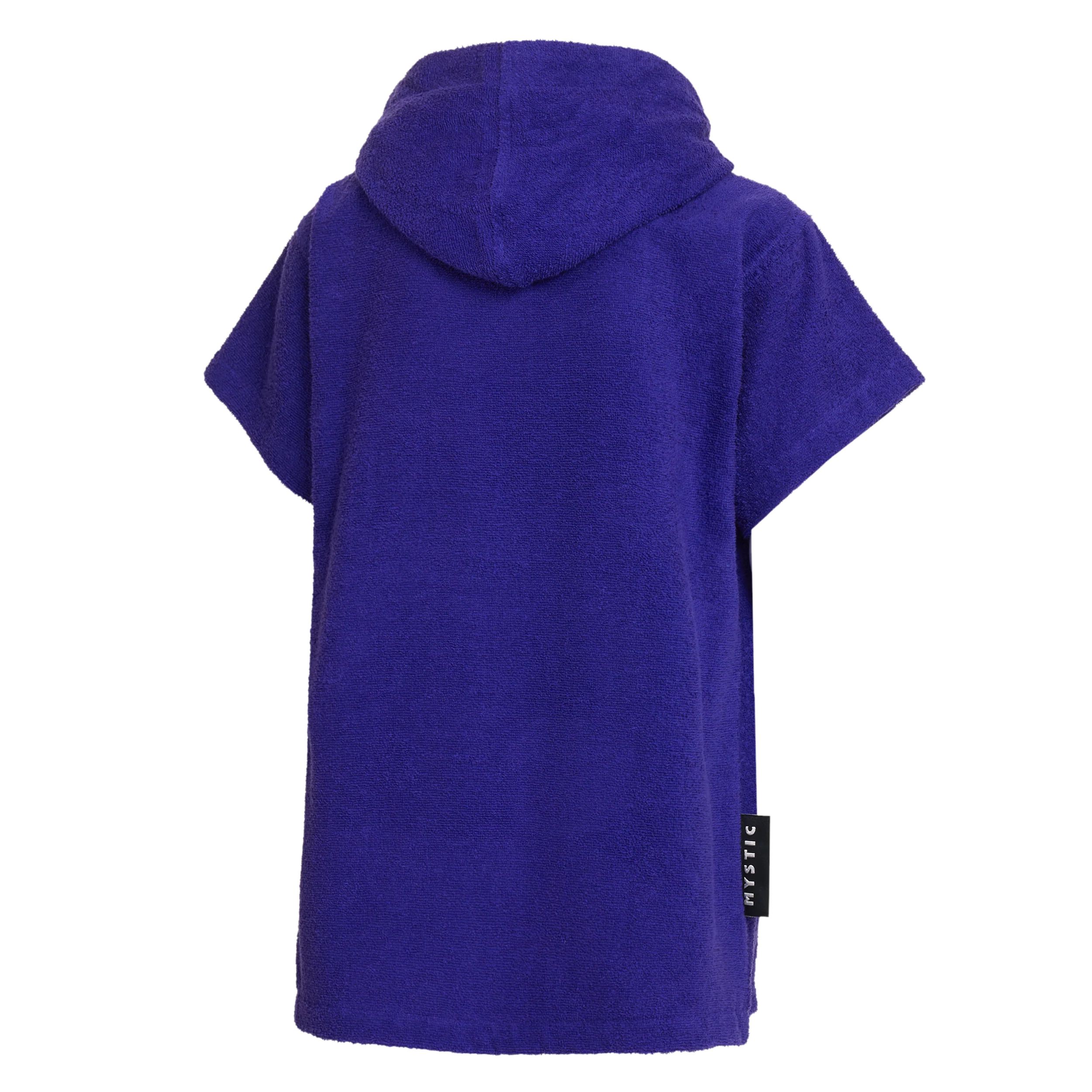 Poncho Brand Kids - Purple - 2024 - Image 2