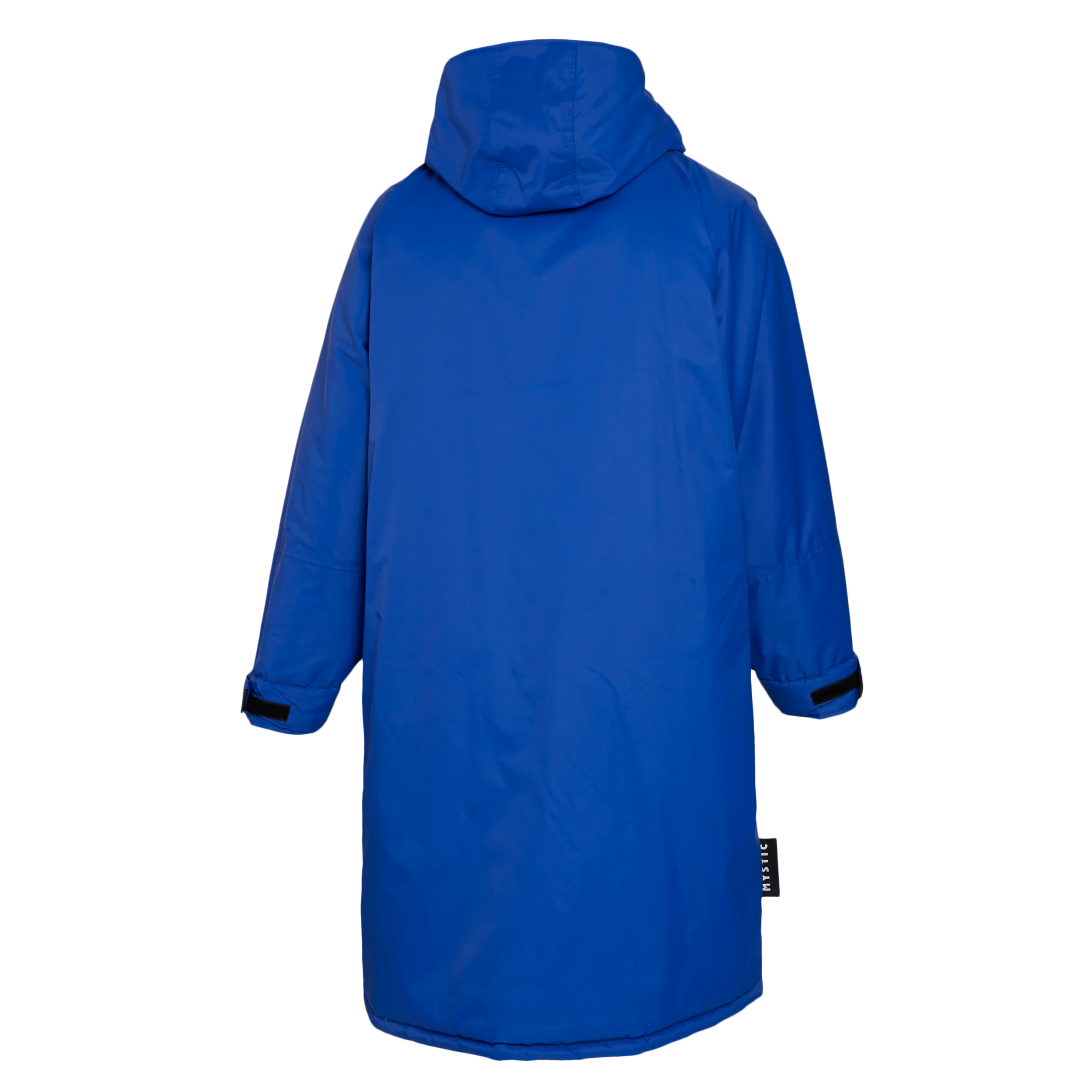 Poncho Explore - Flash Blue - 2024 - Image 2