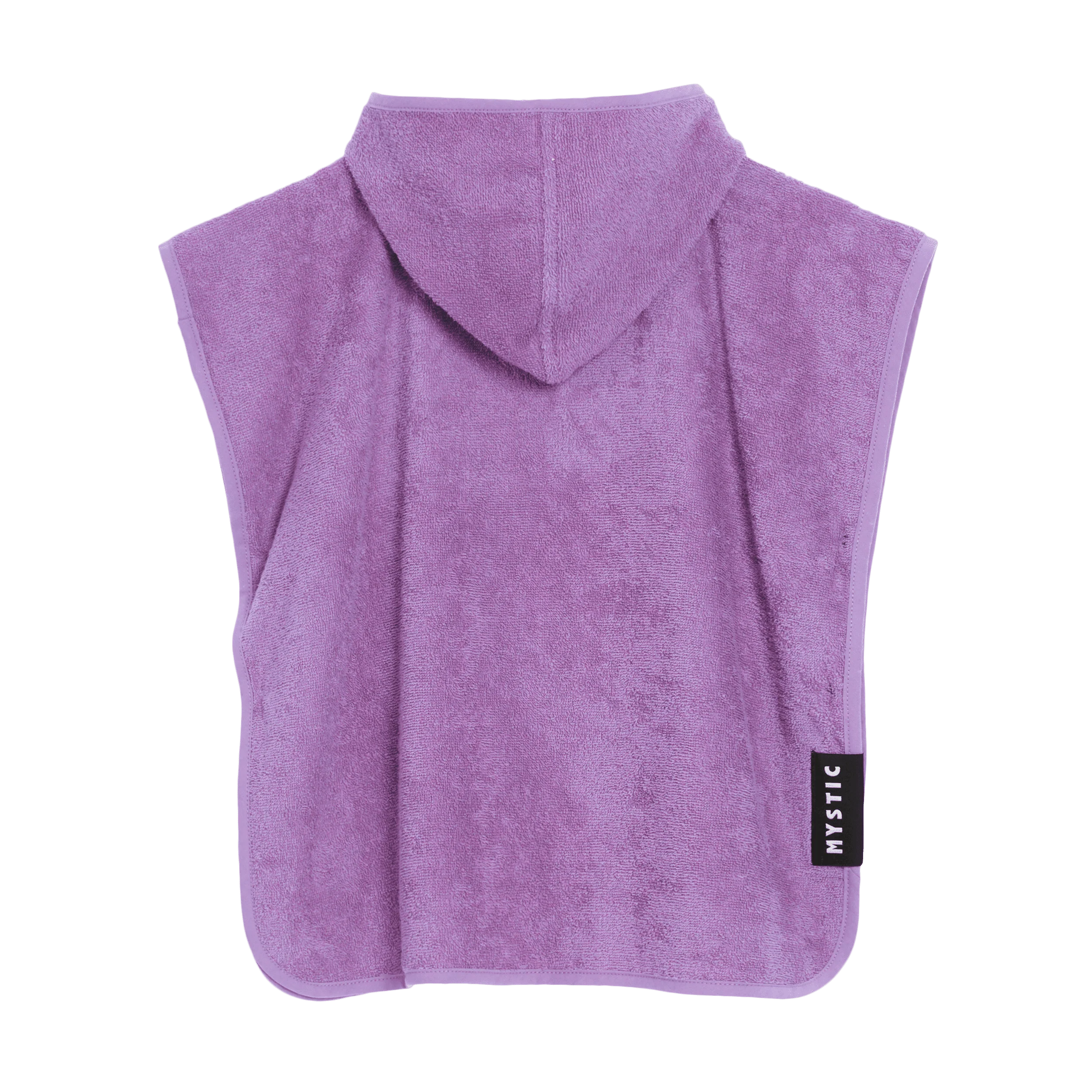 Poncho Brand Baby - Pink/Purple - 2025 - Image 2