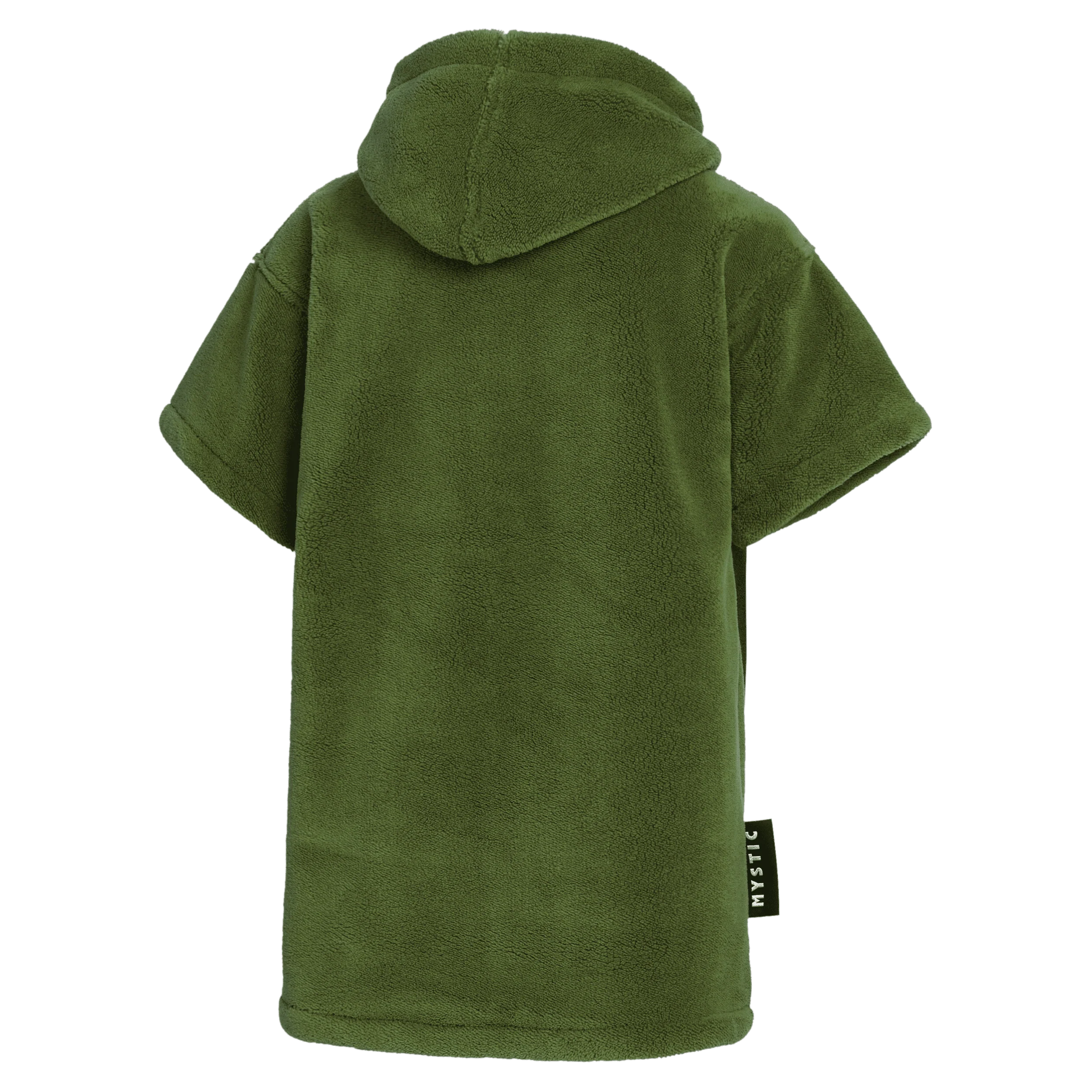 Poncho Brand Kids - Moss - 2025 - Image 2