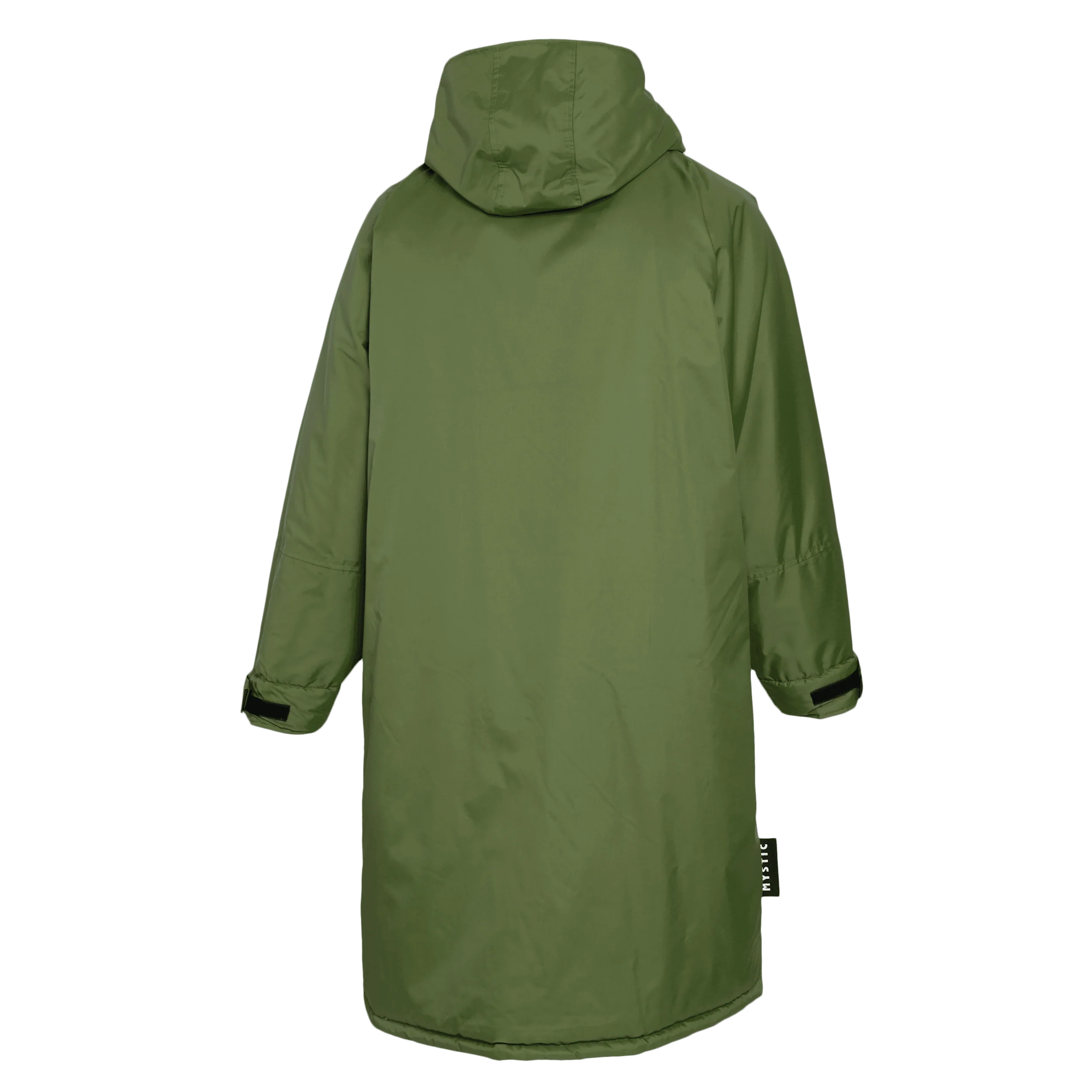 Poncho Explore - Moss - 2026 - Image 3