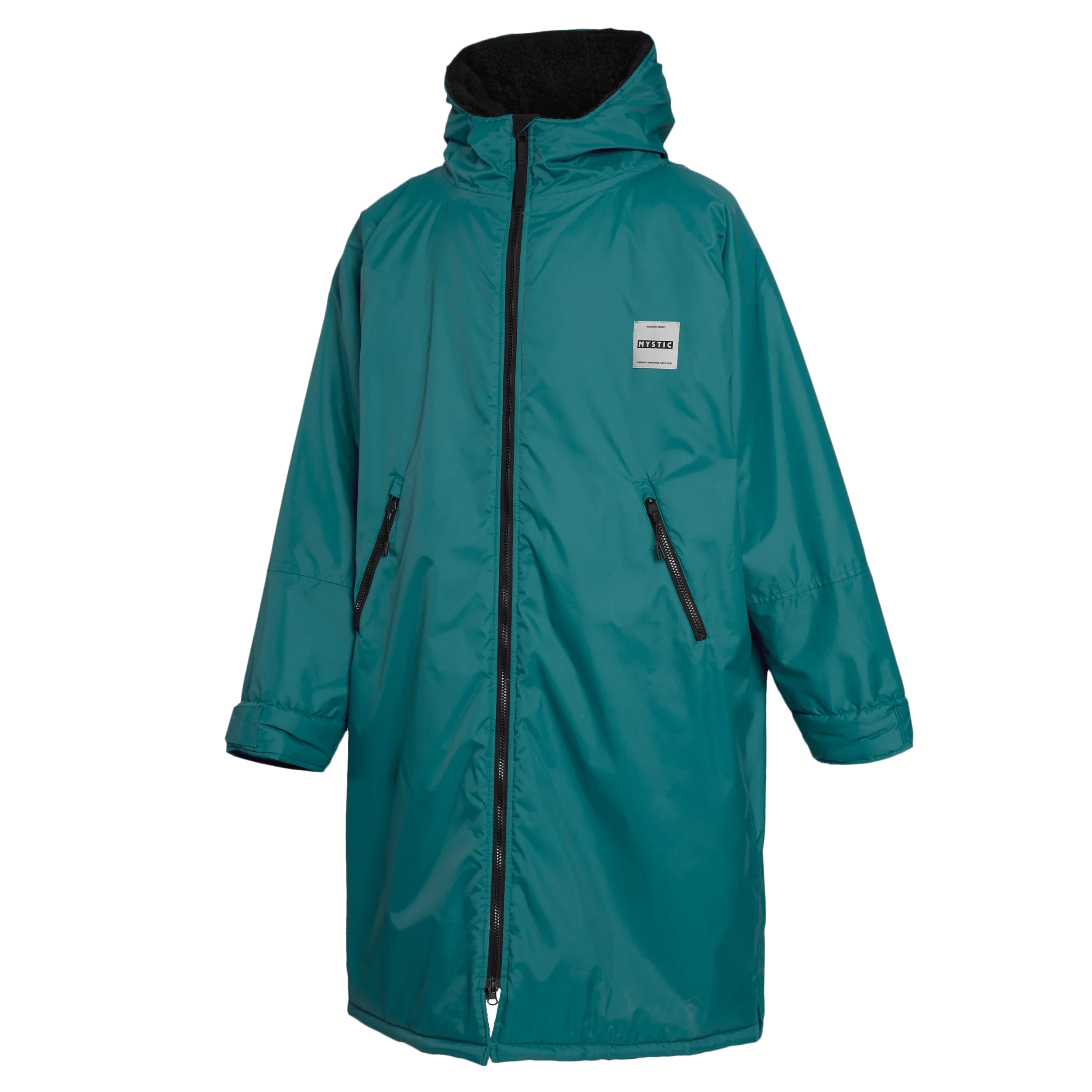 Poncho Explore - Teal - 2026 - Image 2
